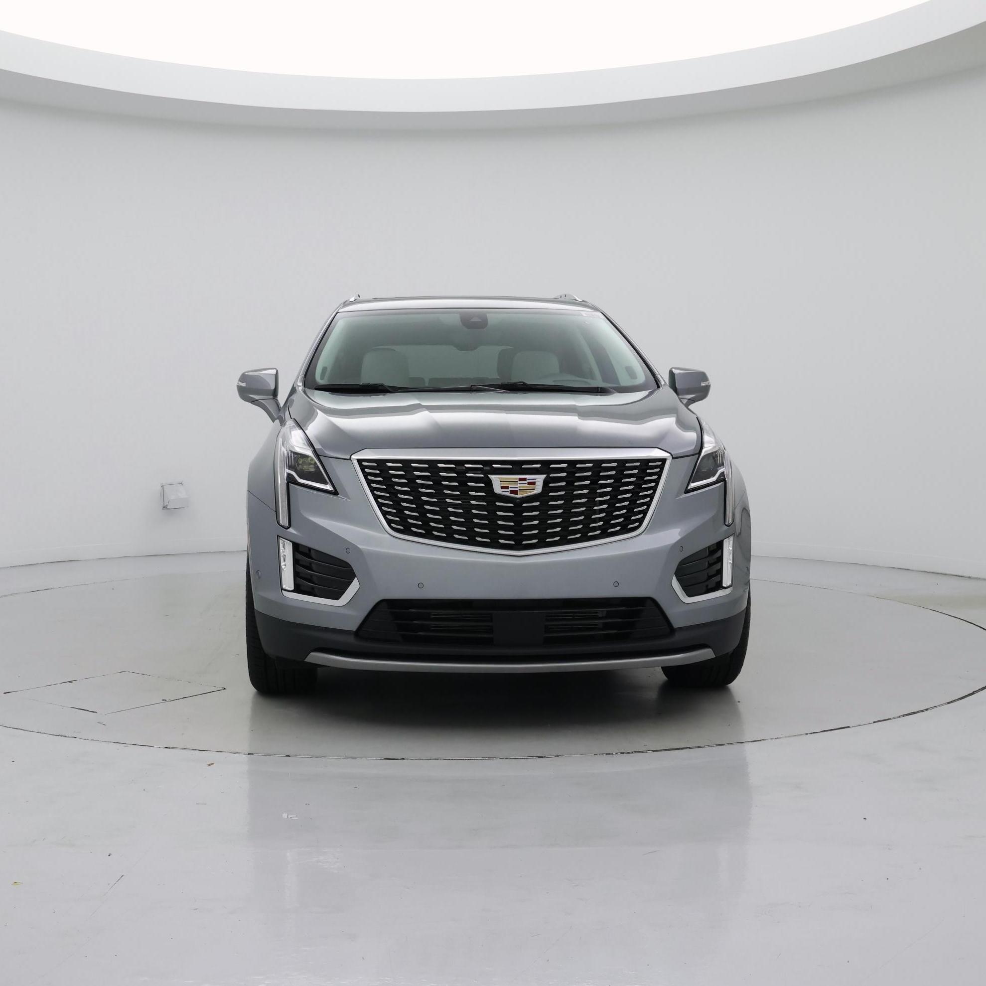 Thumbnail: 2023 Cadillac XT5 - 5