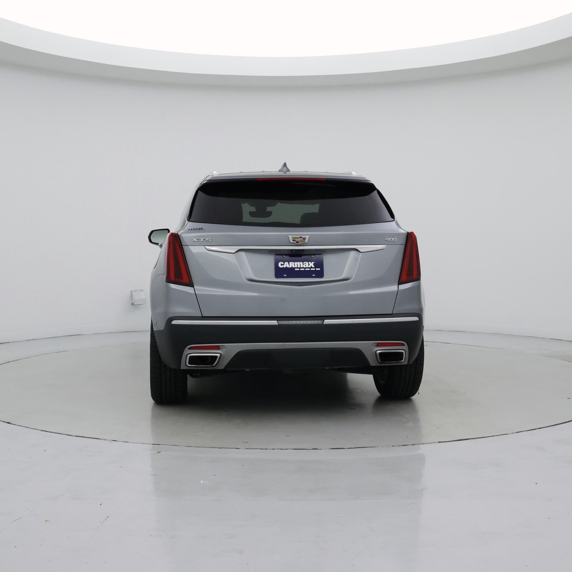 Thumbnail: 2023 Cadillac XT5 - 6