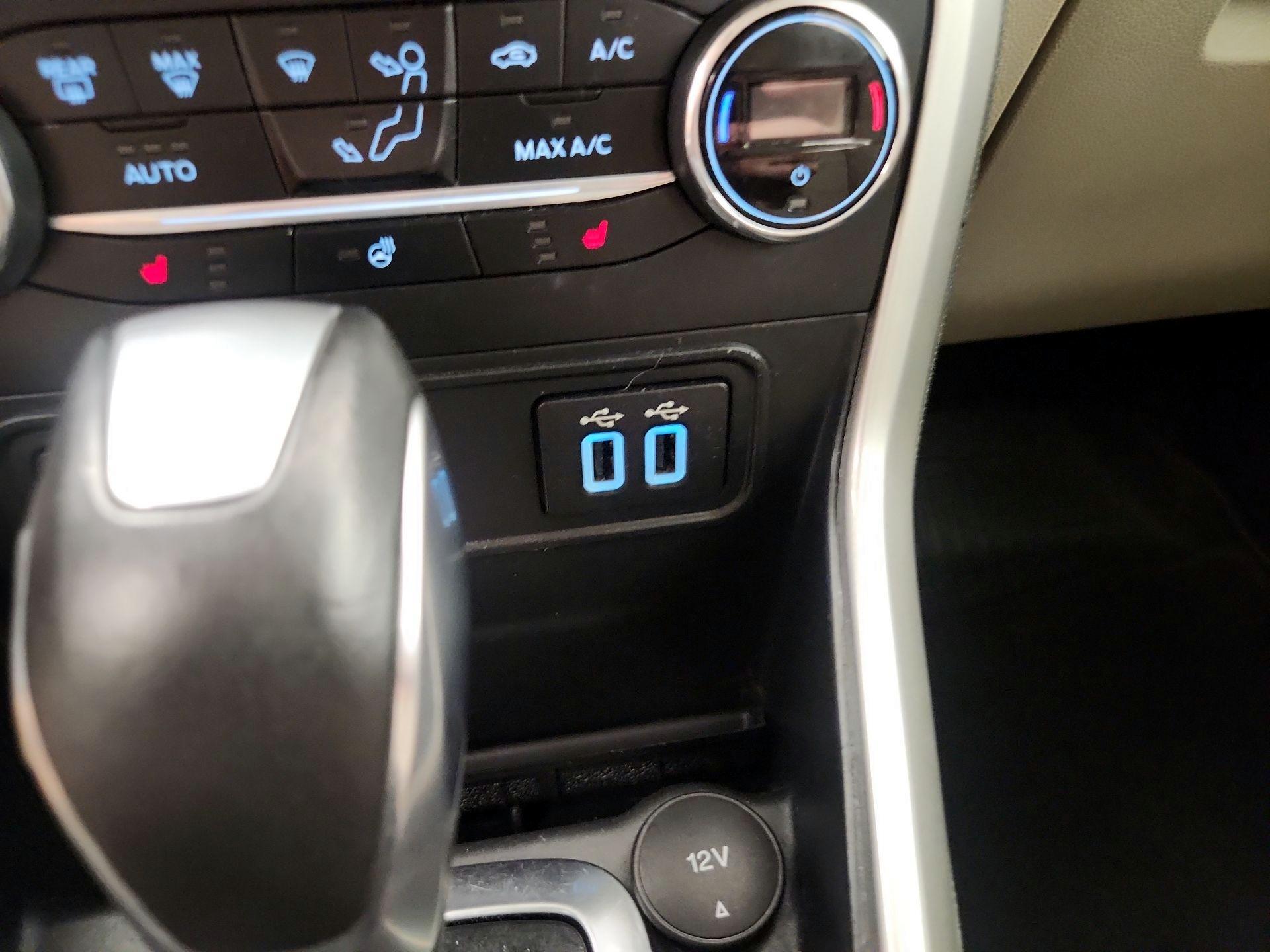 Thumbnail: 2018 Ford EcoSport - 18