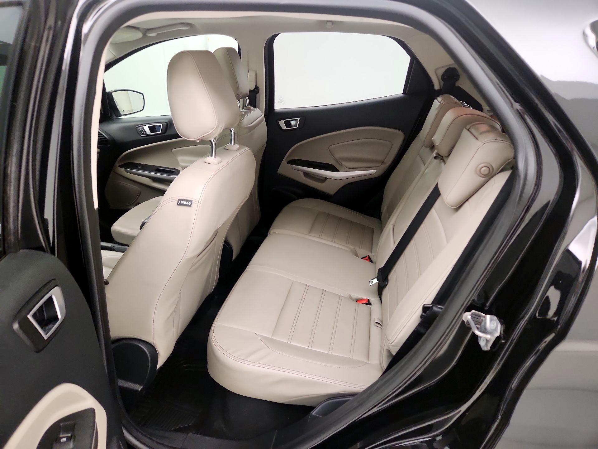 Thumbnail: 2018 Ford EcoSport - 20
