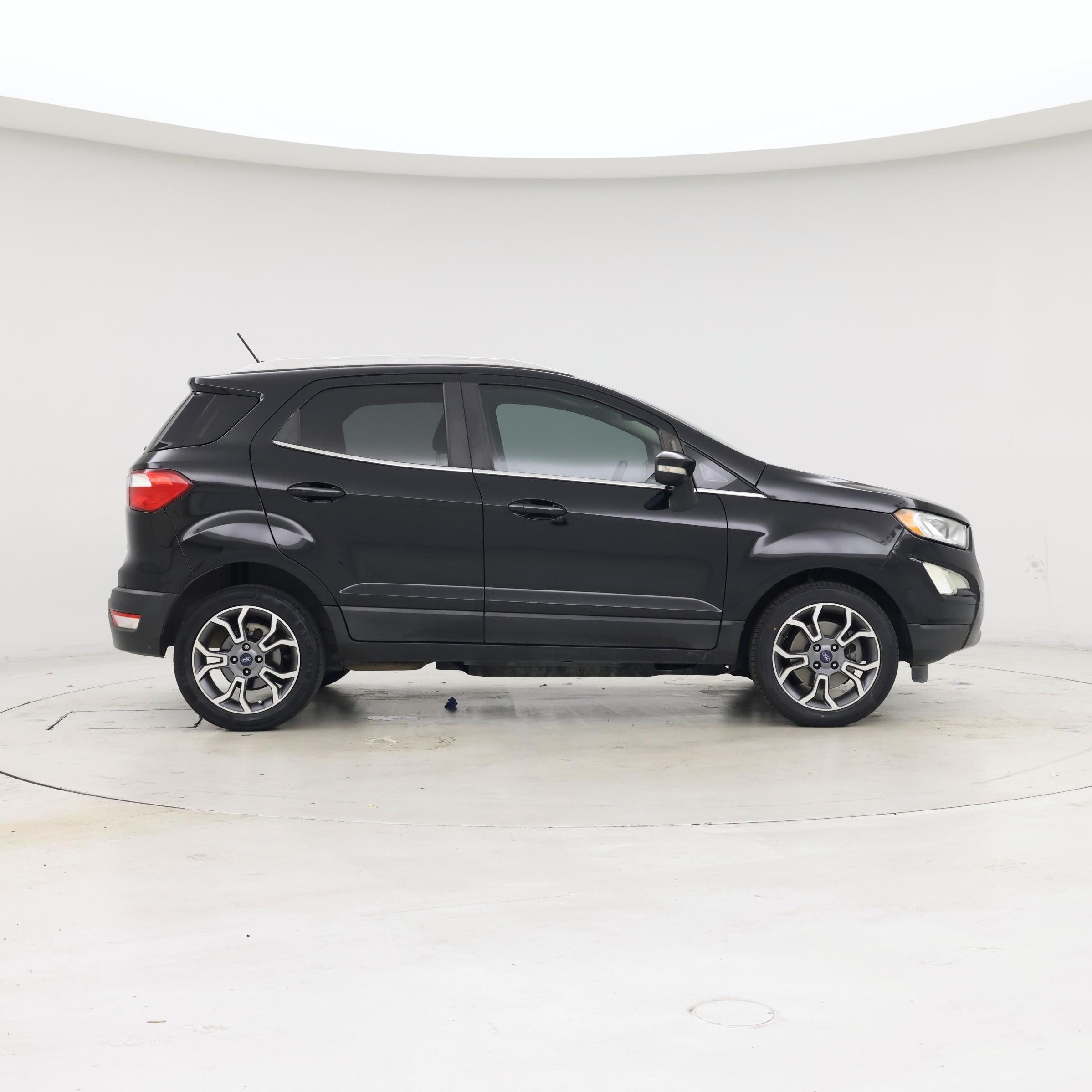 Thumbnail: 2018 Ford EcoSport - 7