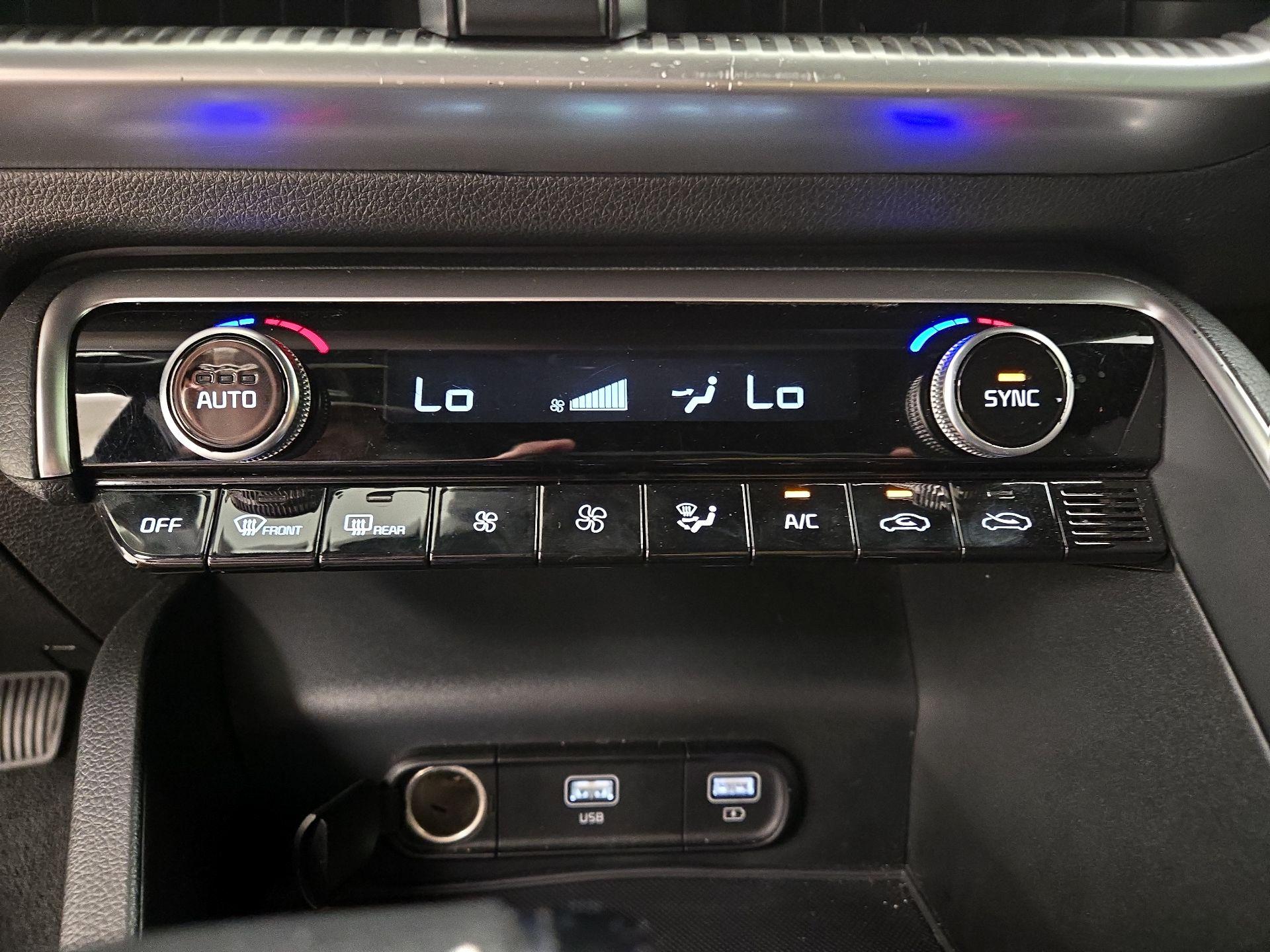 Thumbnail: 2021 Kia K5 - 14