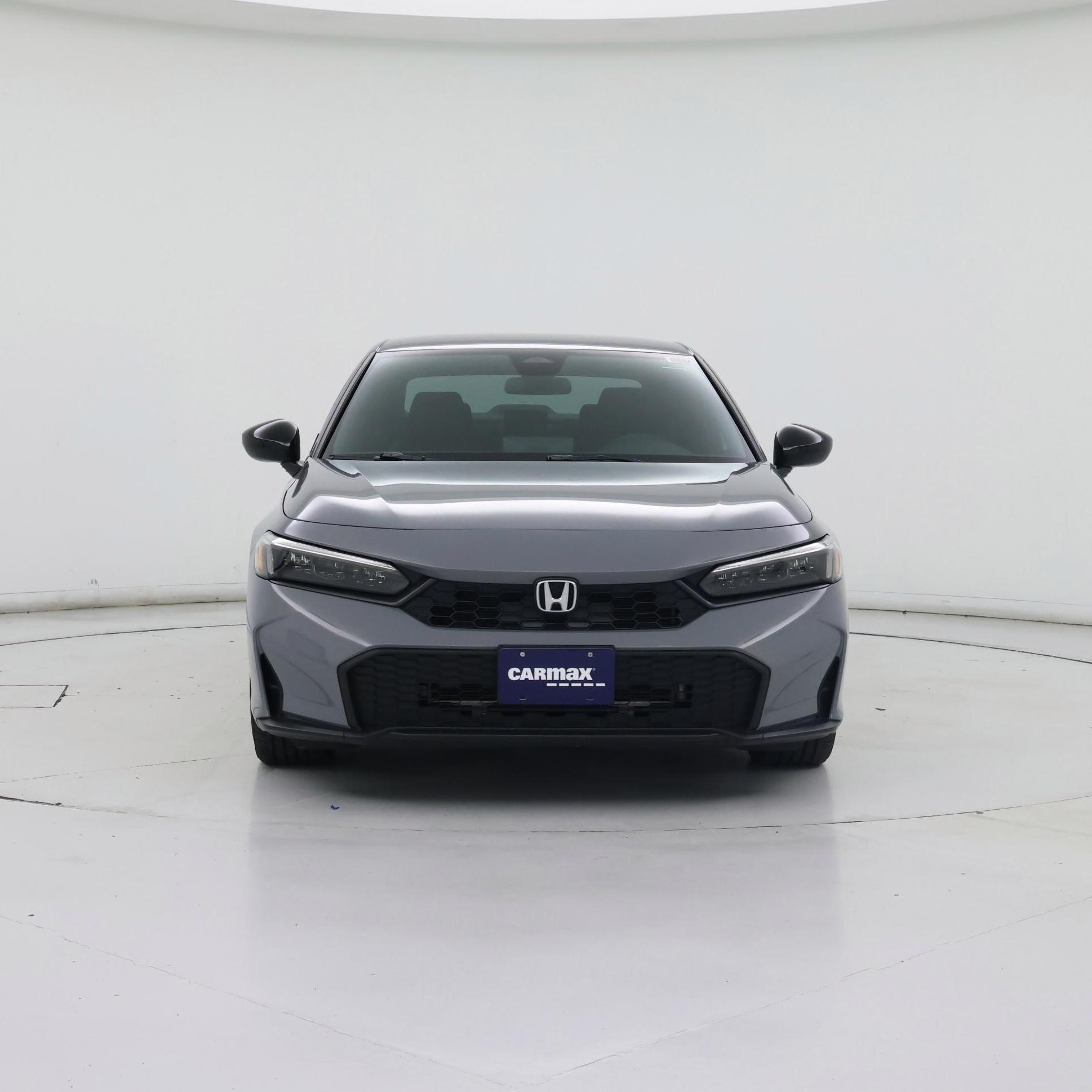Thumbnail: 2025 Honda Civic - 5