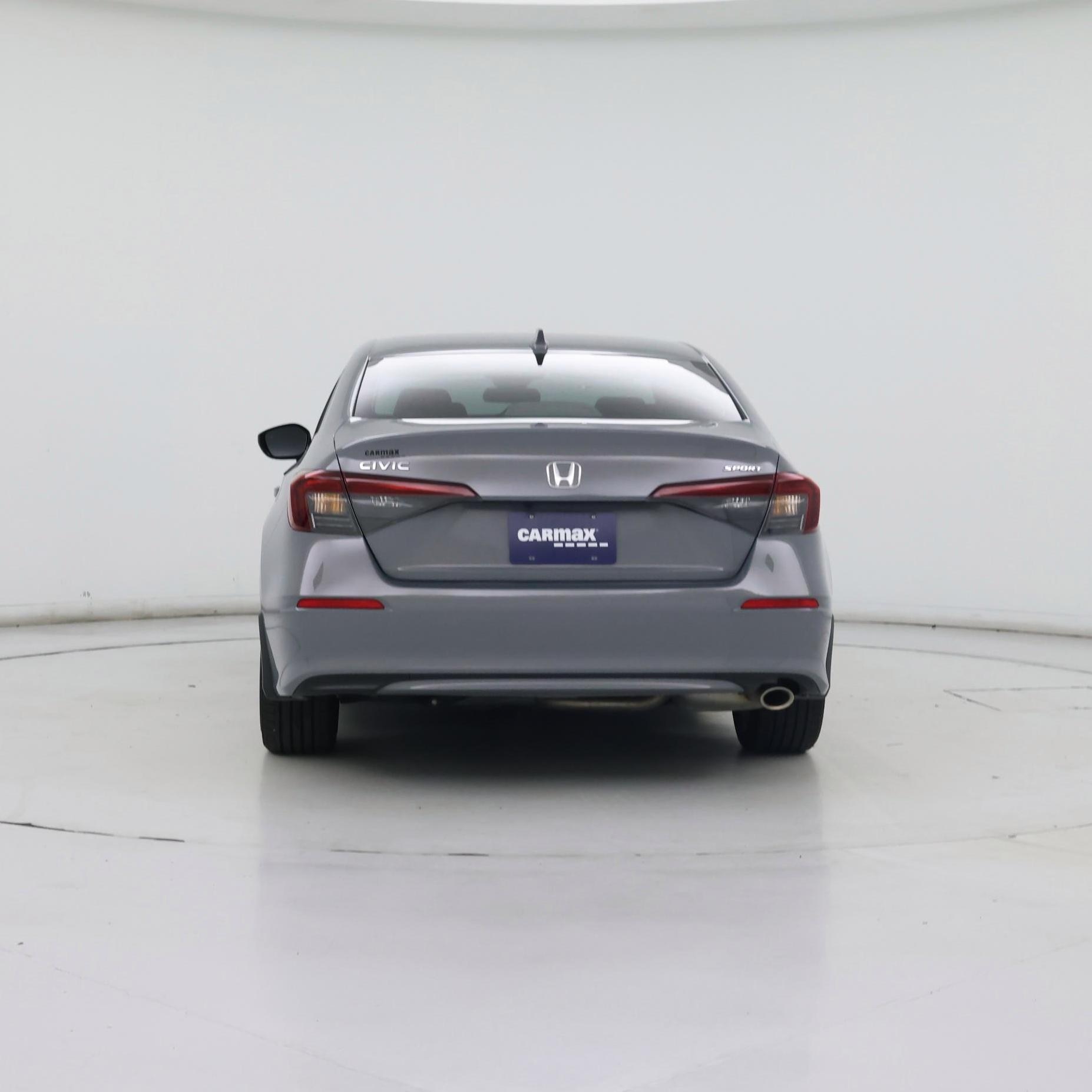 Thumbnail: 2025 Honda Civic - 6