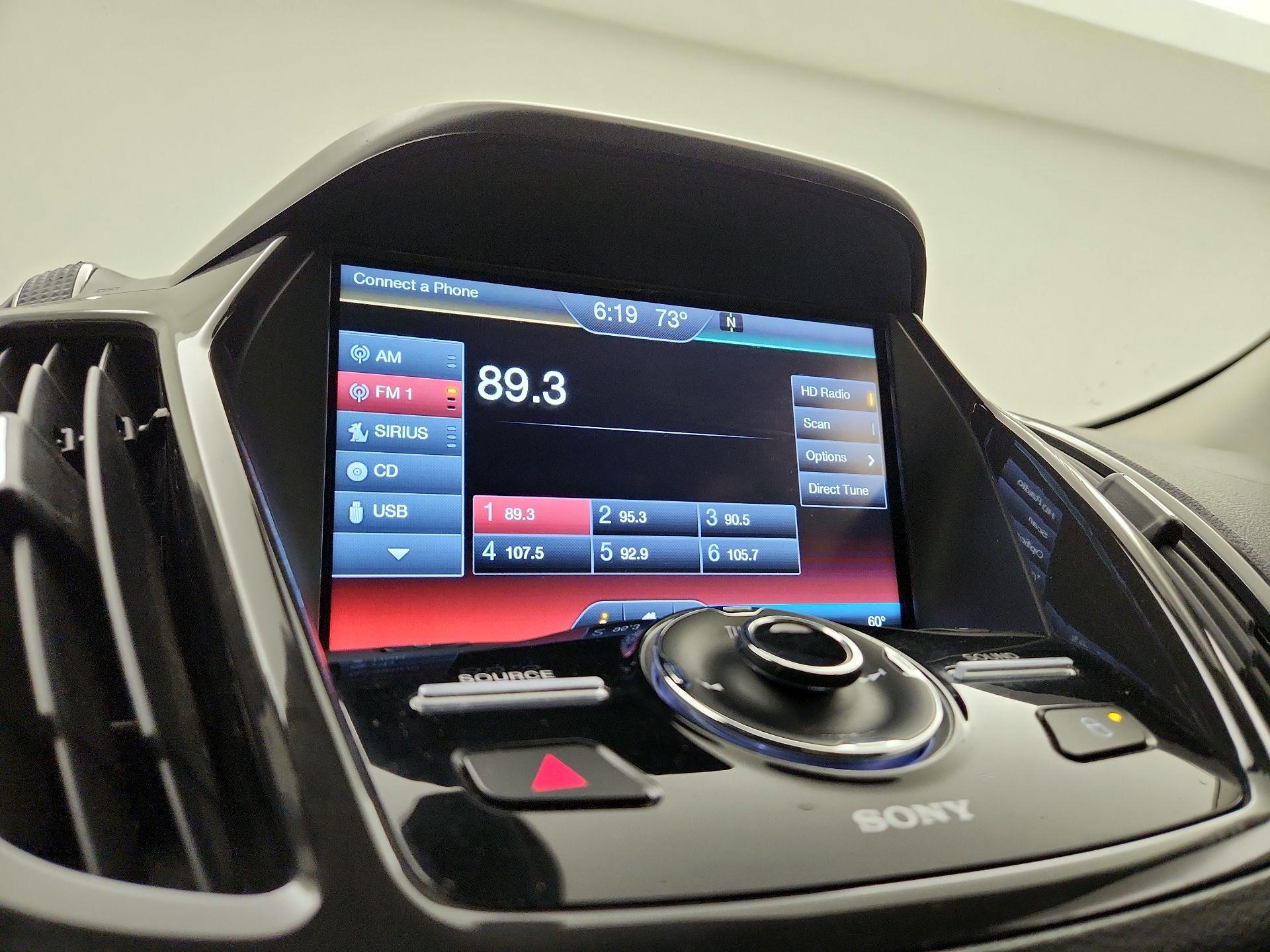 Thumbnail: 2014 Ford Escape - 13