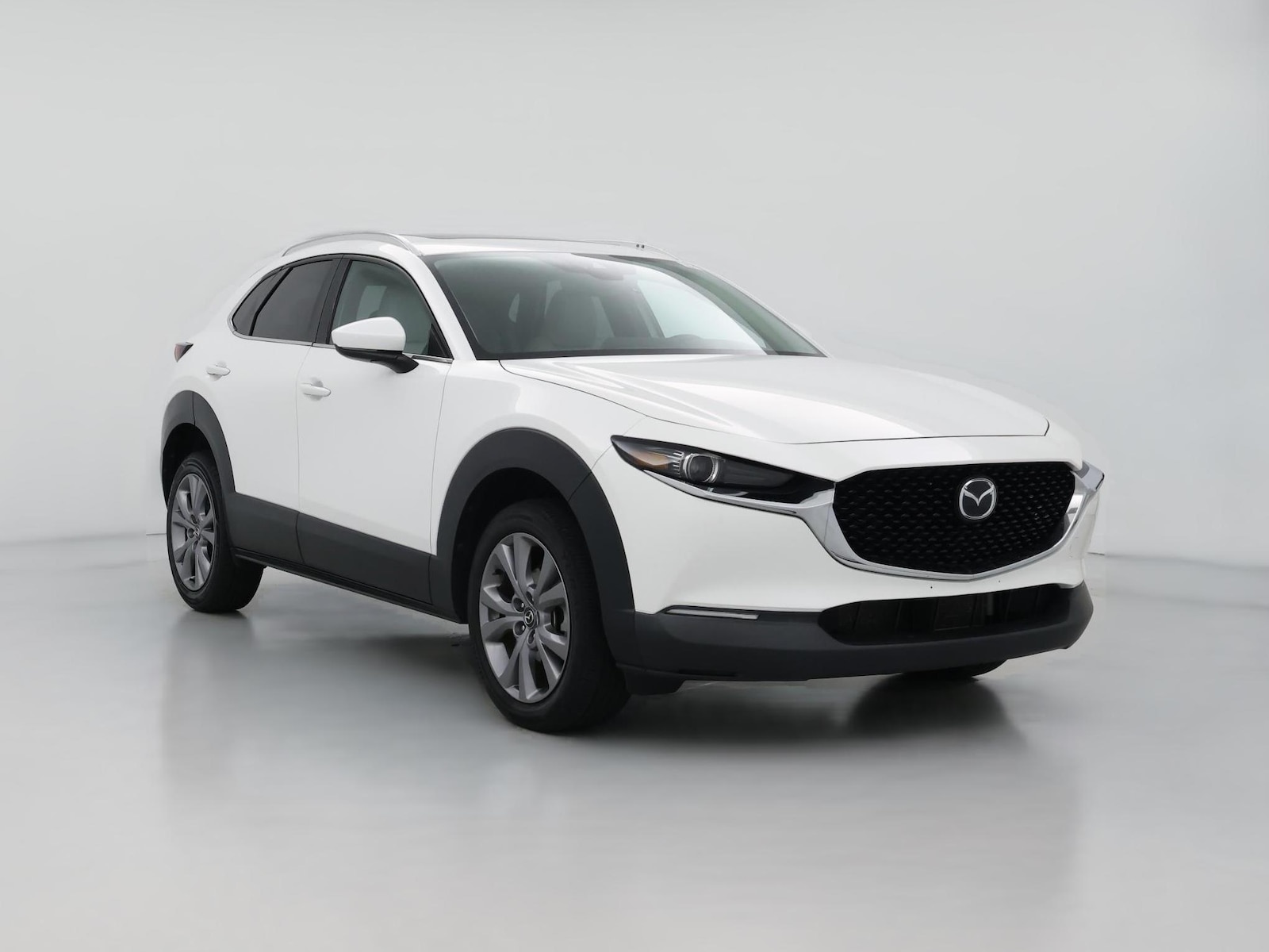 2021 Mazda CX-30
