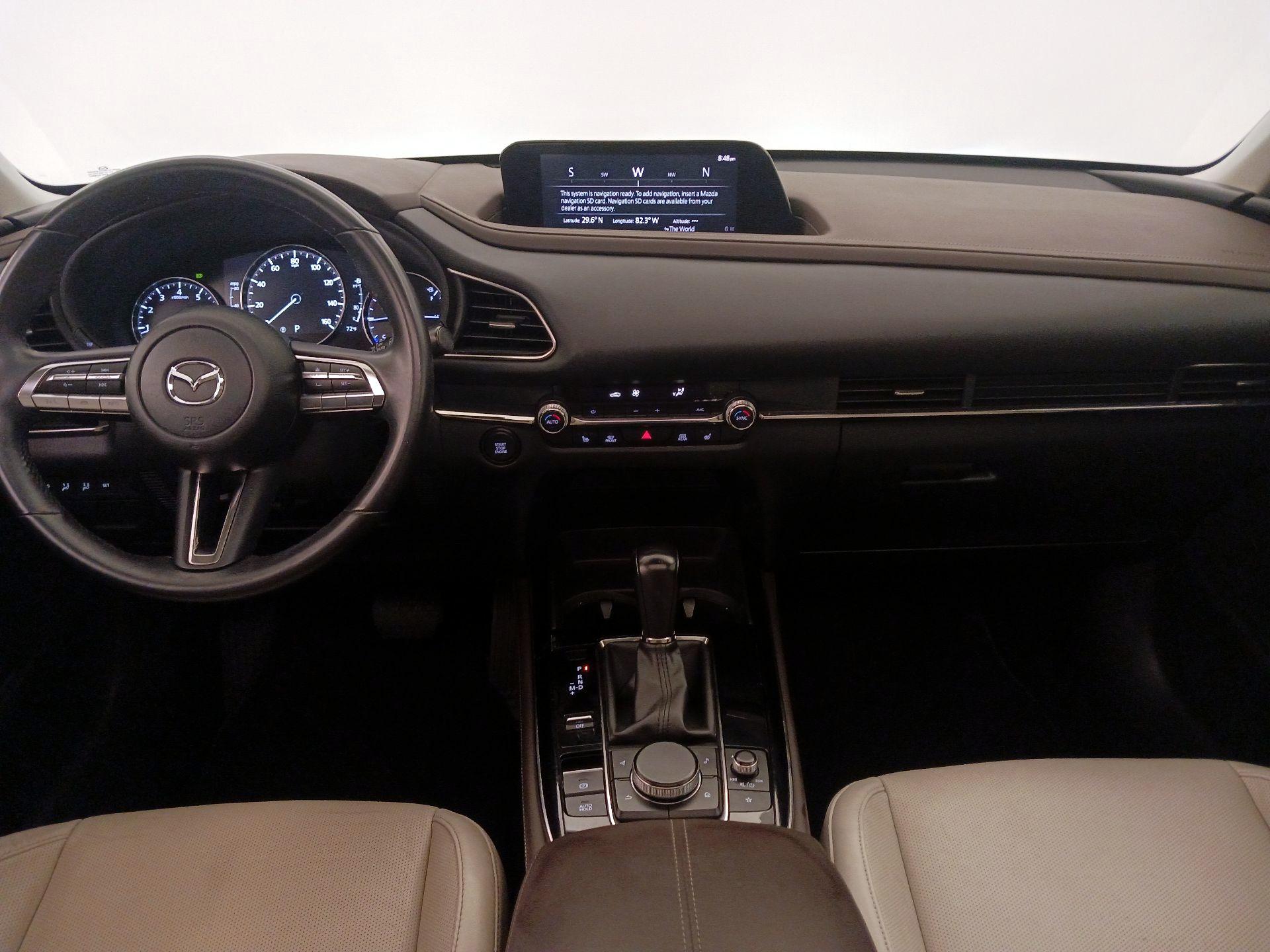 Thumbnail: 2021 Mazda CX-30 - 9