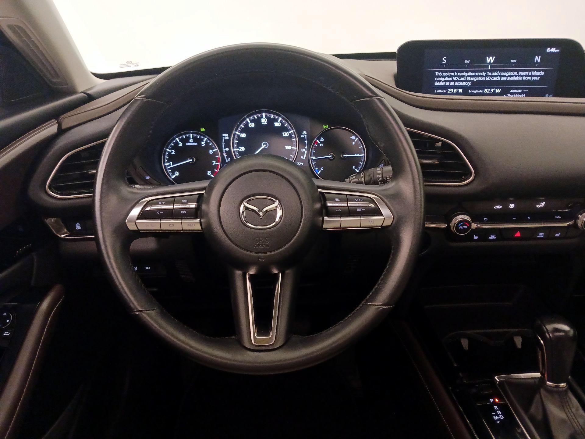 Thumbnail: 2021 Mazda CX-30 - 10