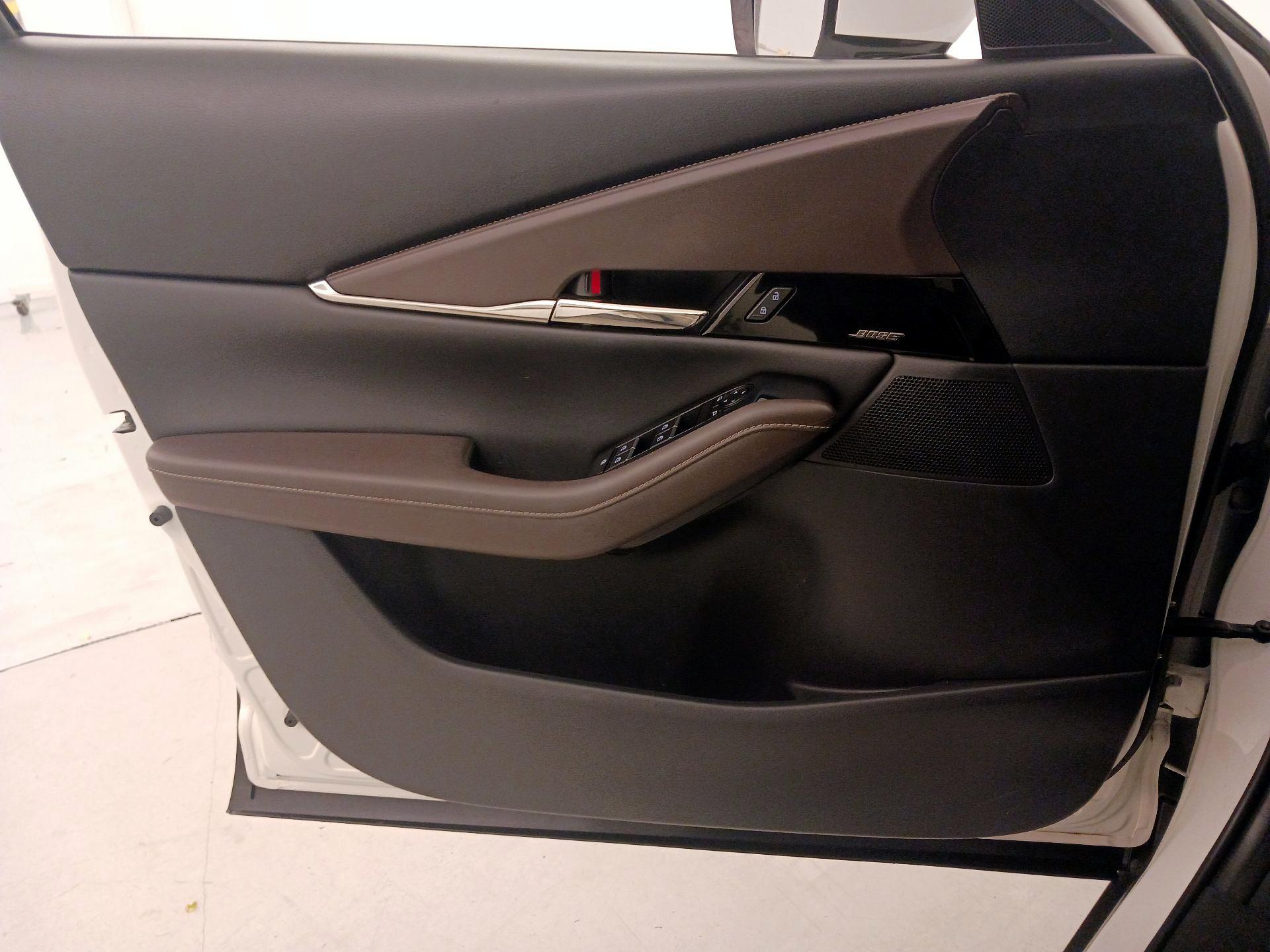Thumbnail: 2021 Mazda CX-30 - 12