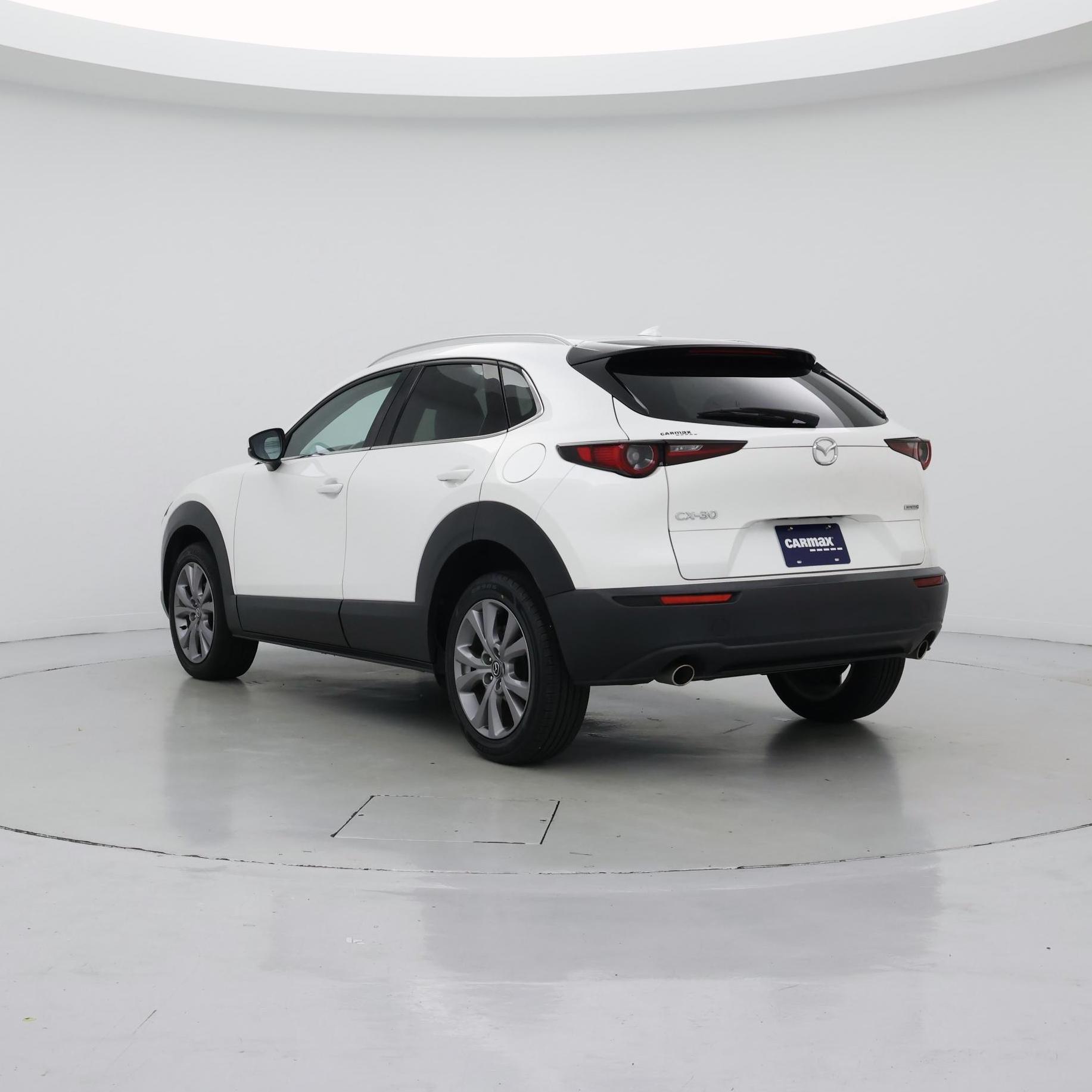 Thumbnail: 2021 Mazda CX-30 - 2