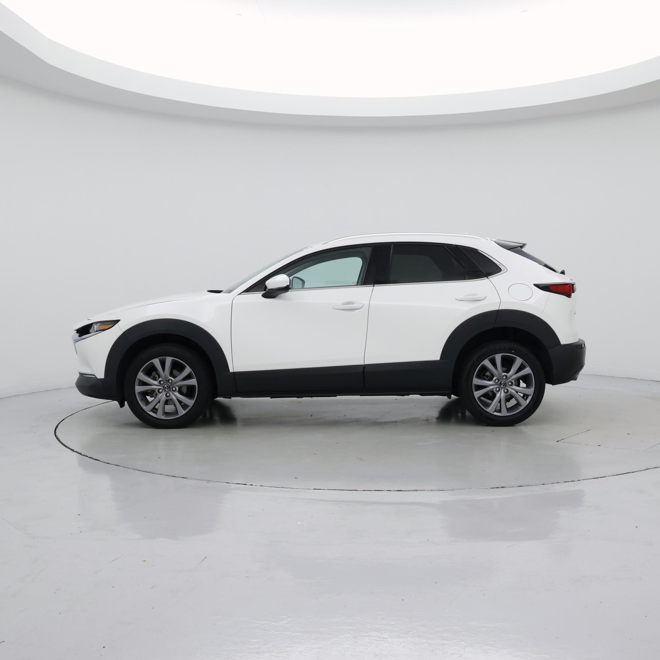 Thumbnail: 2021 Mazda CX-30 - 3