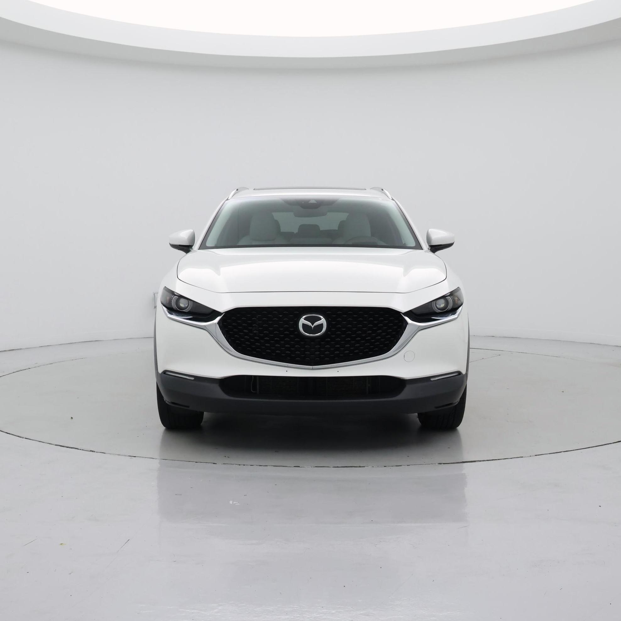 Thumbnail: 2021 Mazda CX-30 - 5