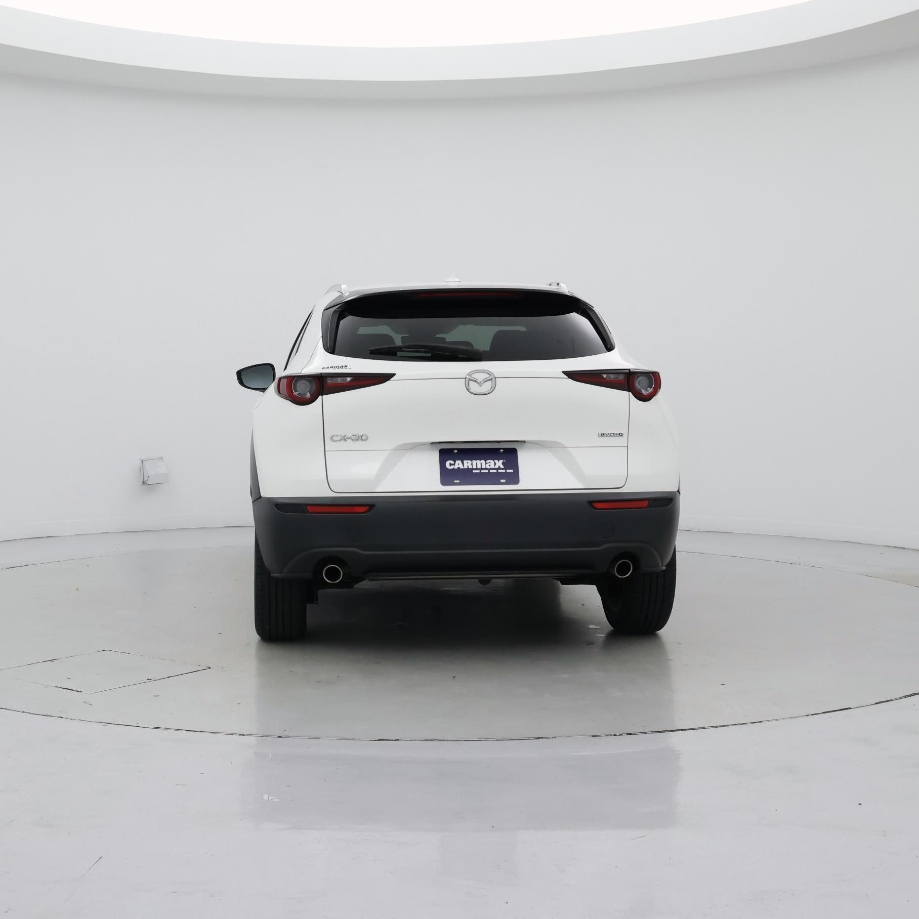Thumbnail: 2021 Mazda CX-30 - 6