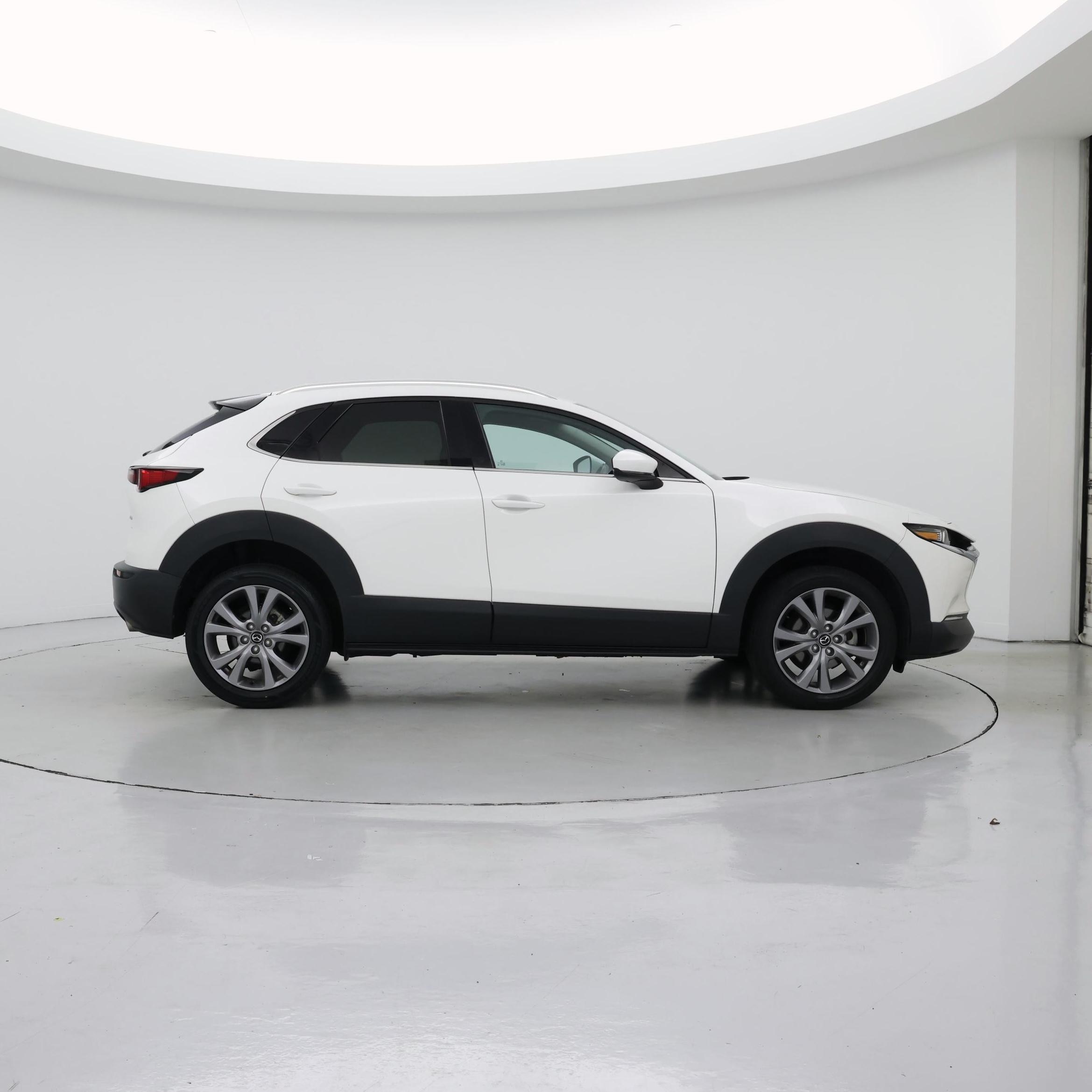 Thumbnail: 2021 Mazda CX-30 - 7