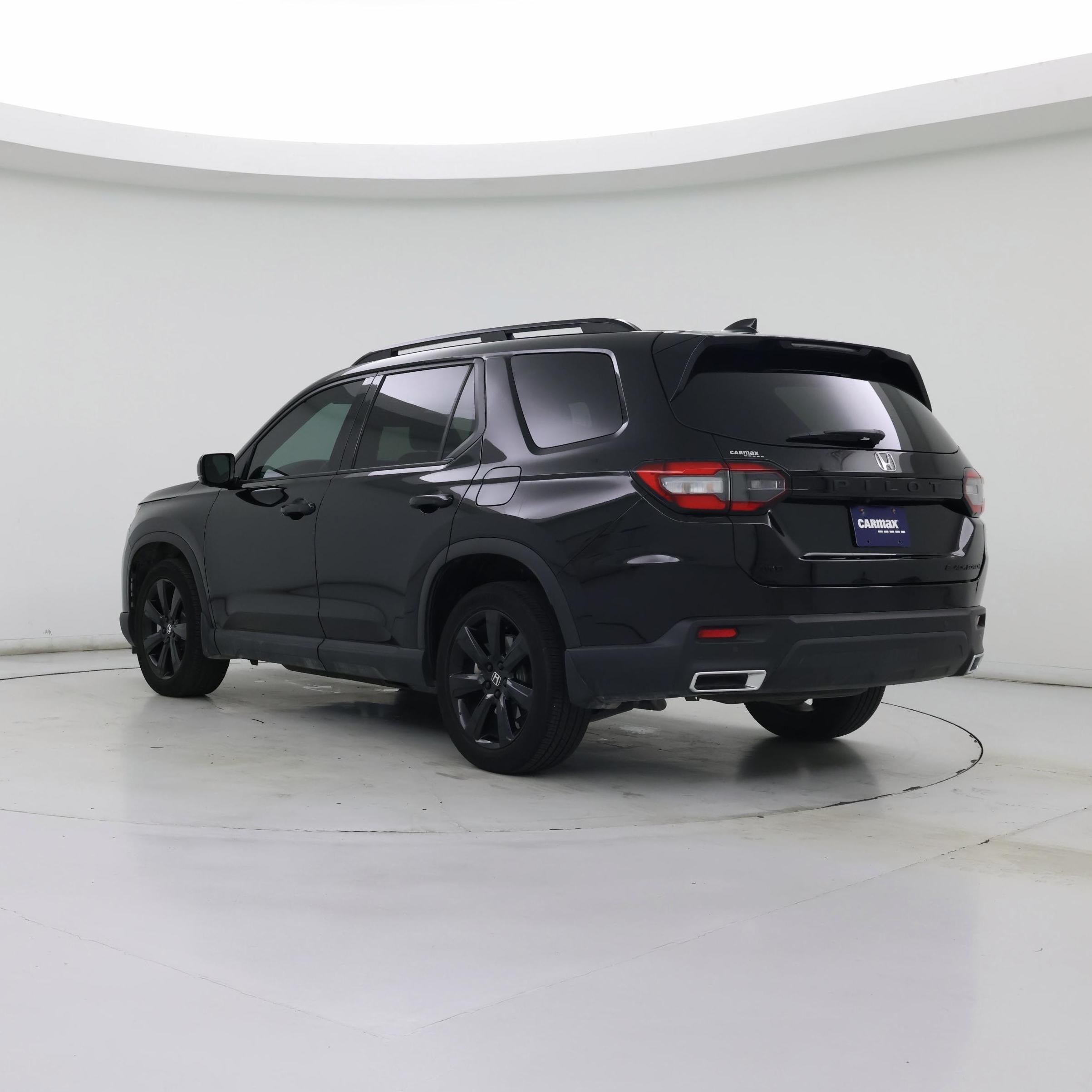 Thumbnail: 2025 Honda Pilot - 2