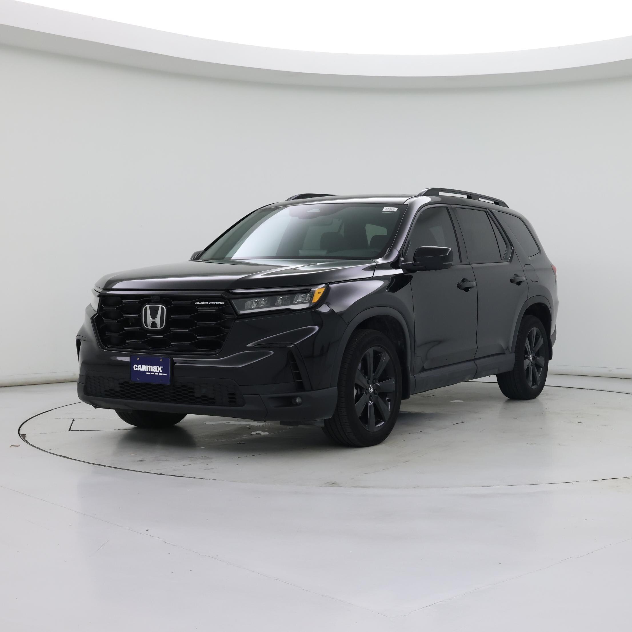 Thumbnail: 2025 Honda Pilot - 4