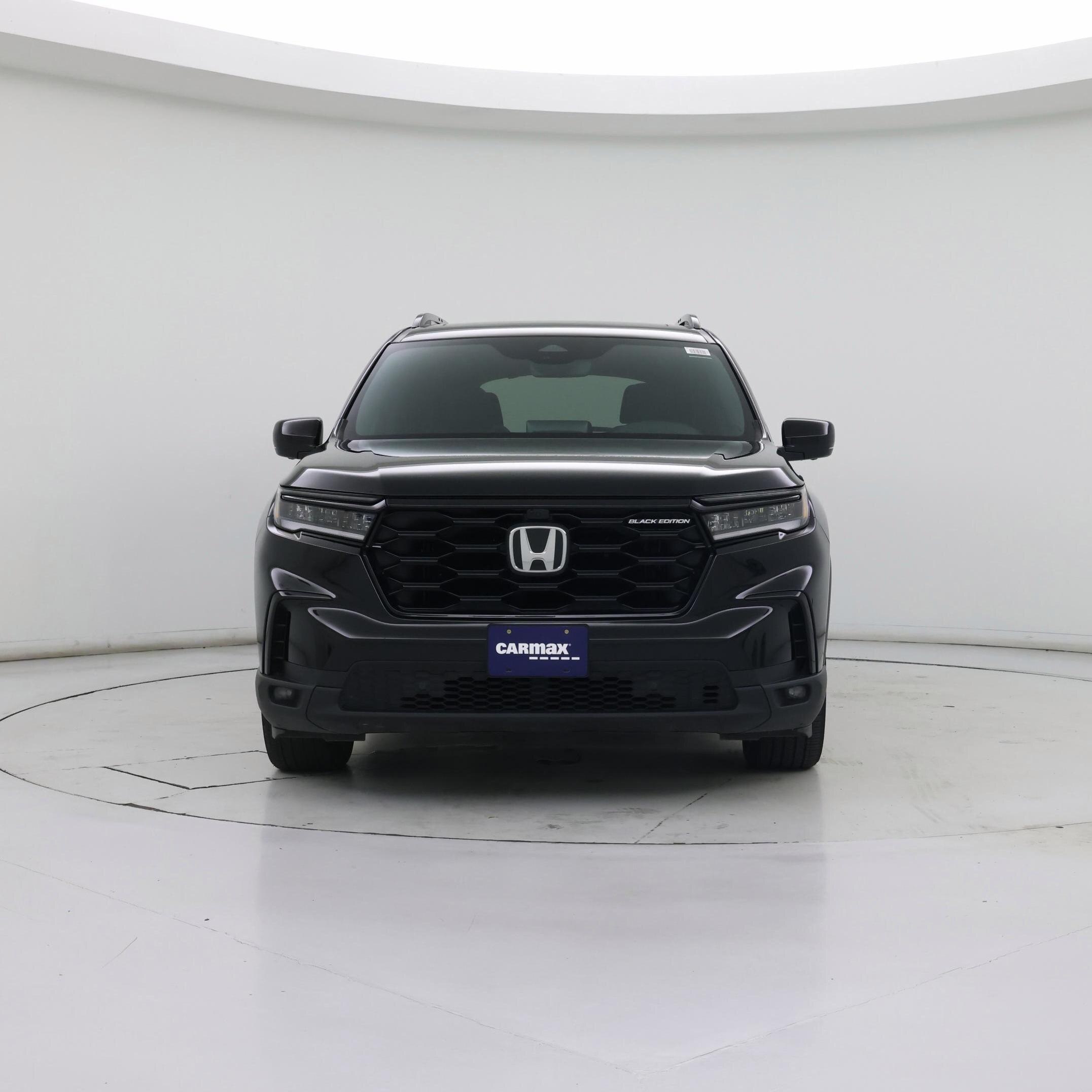 Thumbnail: 2025 Honda Pilot - 5