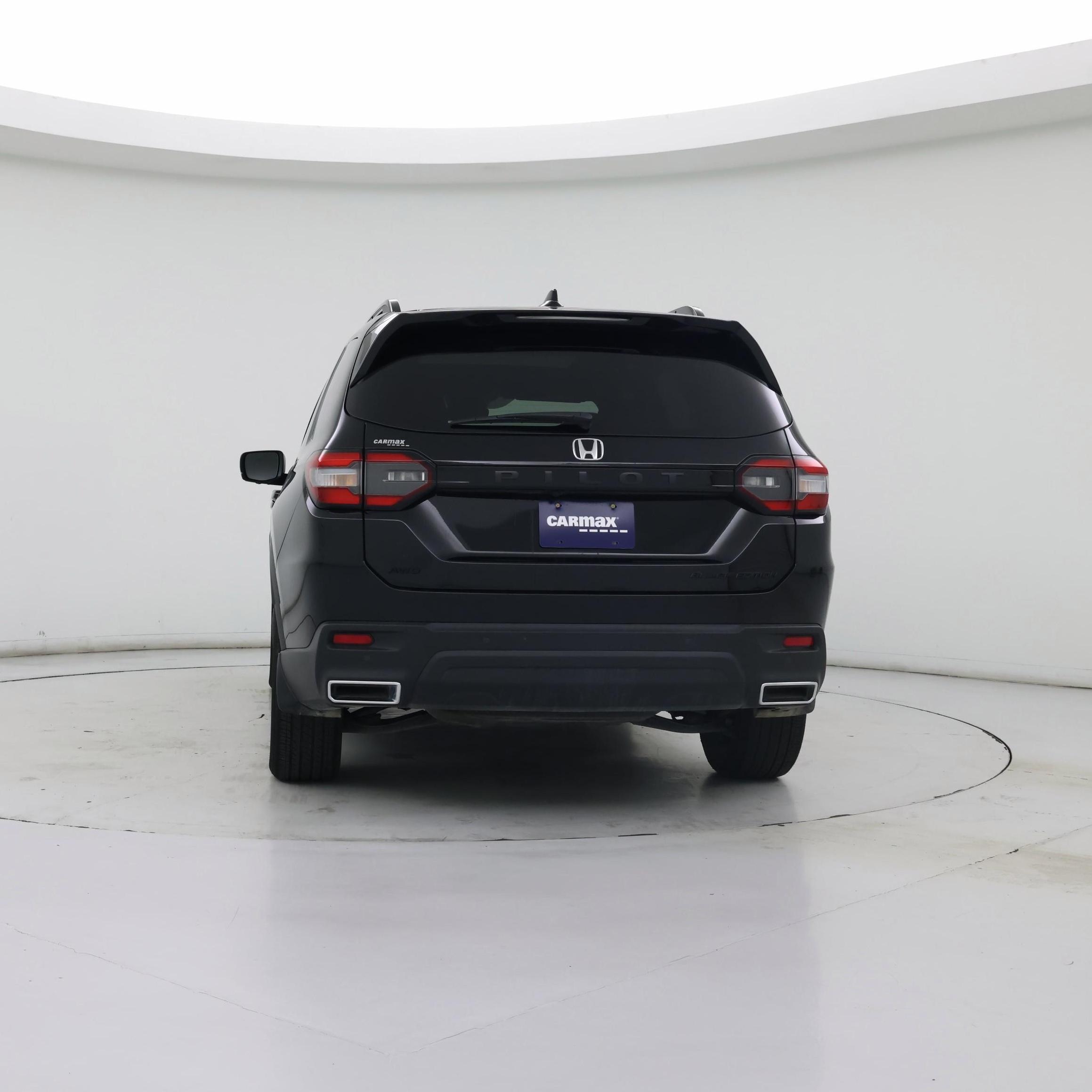 Thumbnail: 2025 Honda Pilot - 6