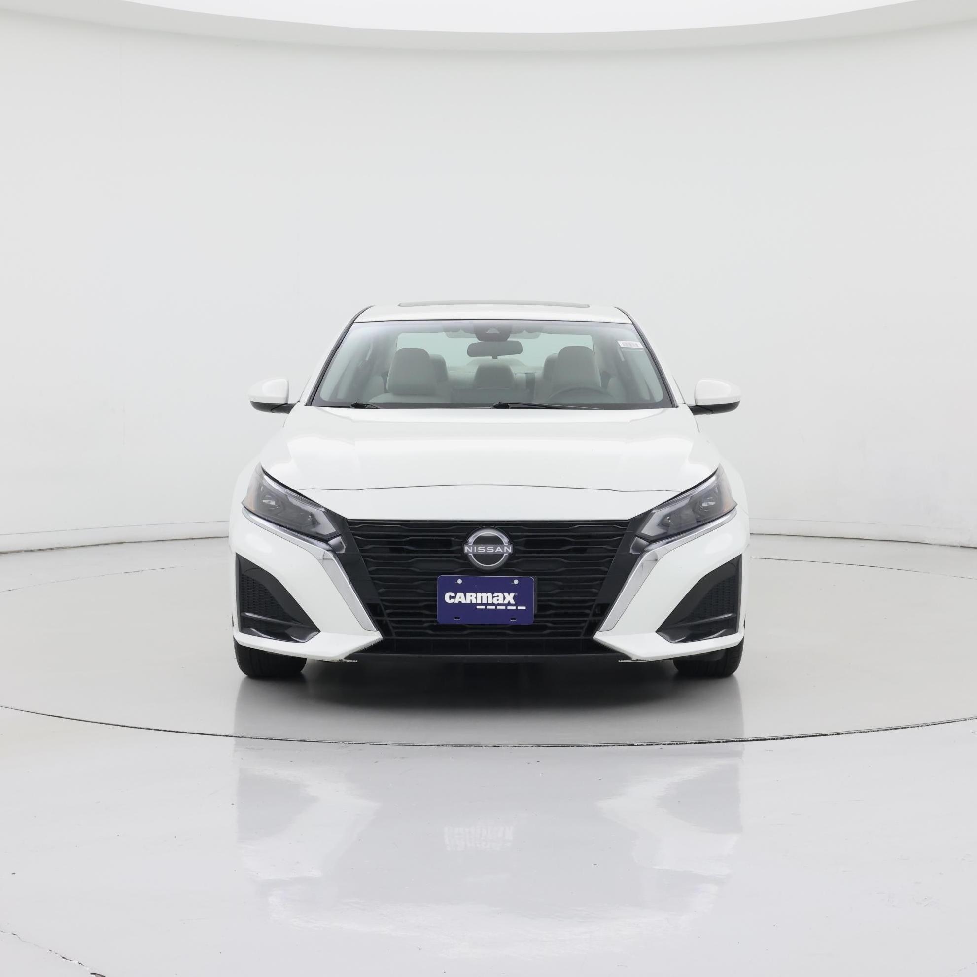 Thumbnail: 2023 Nissan Altima - 5