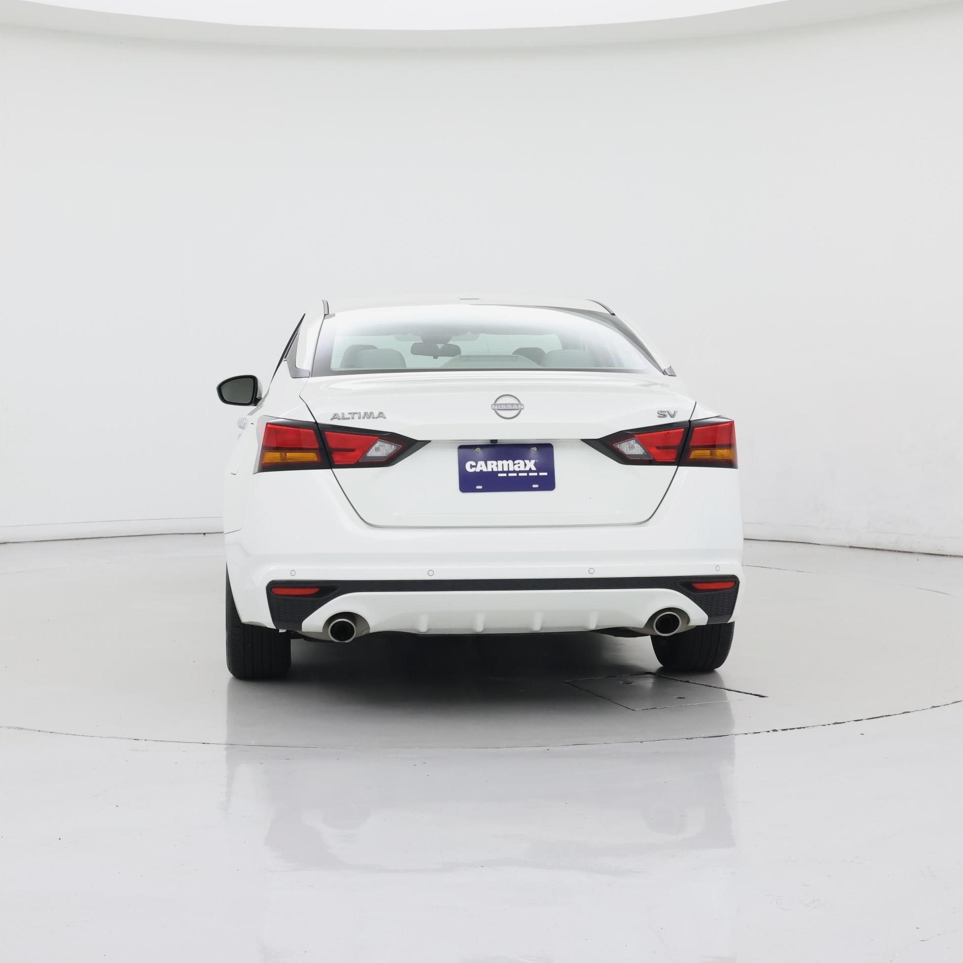 Thumbnail: 2023 Nissan Altima - 6