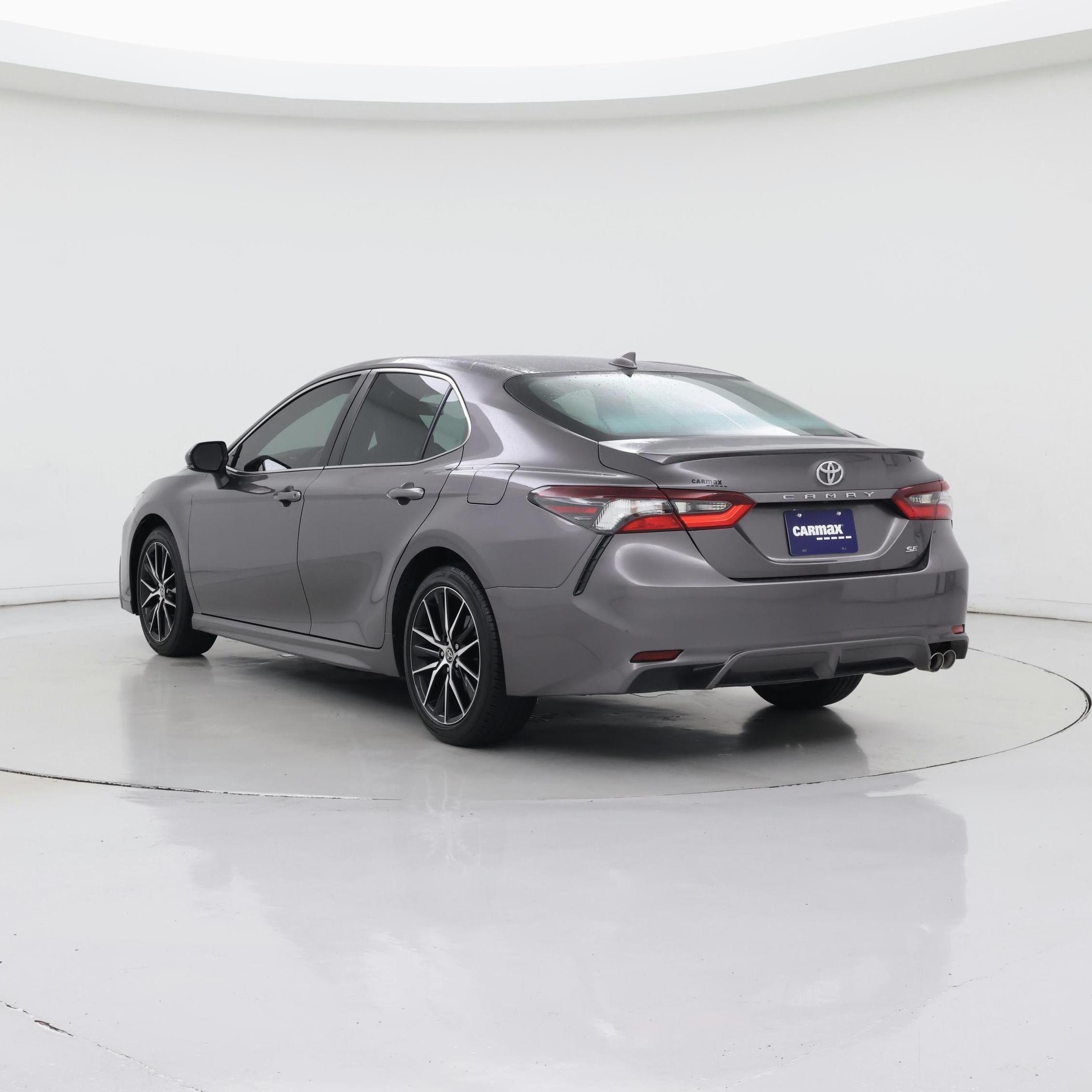 Thumbnail: 2023 Toyota Camry - 2