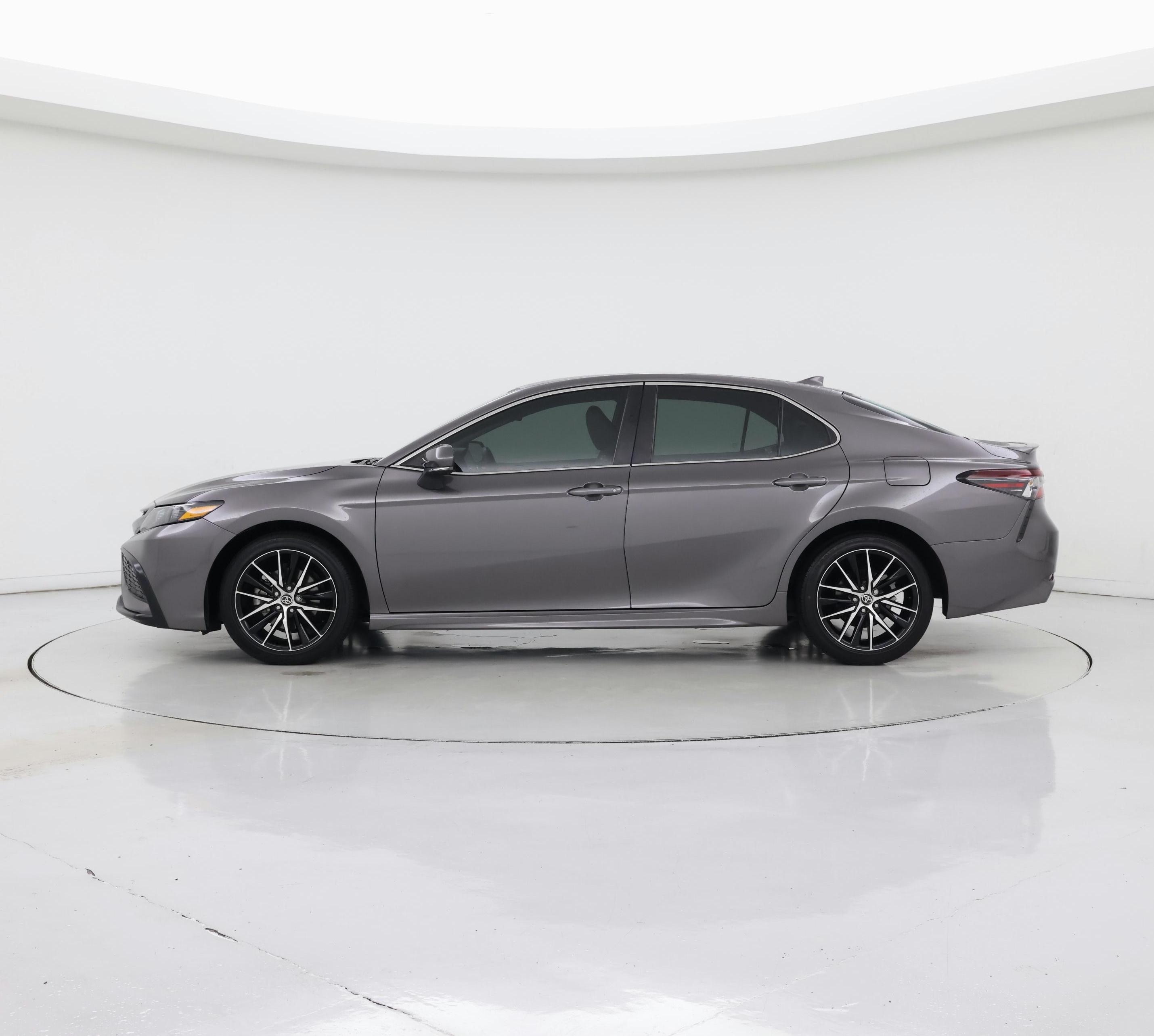 Thumbnail: 2023 Toyota Camry - 3