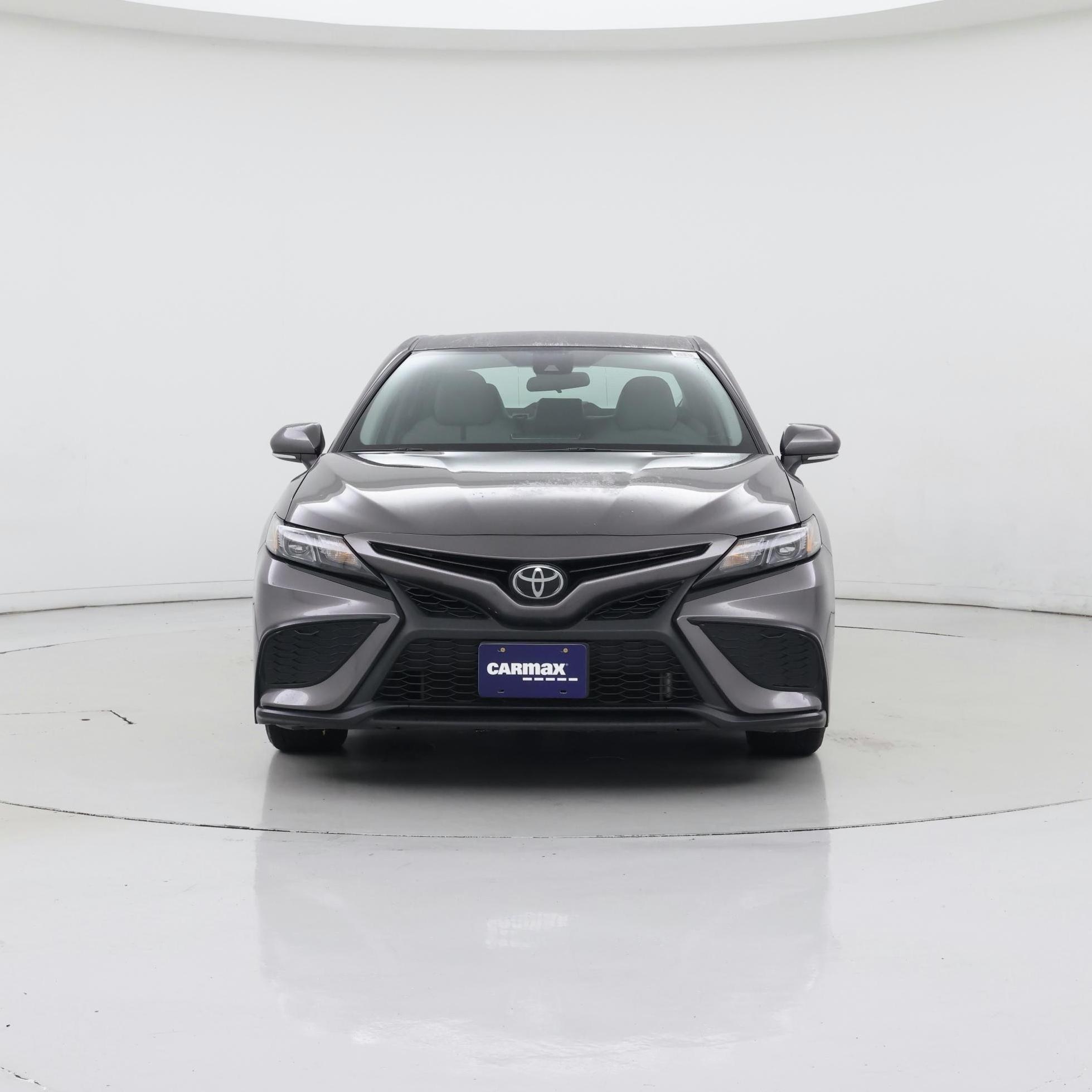 Thumbnail: 2023 Toyota Camry - 5