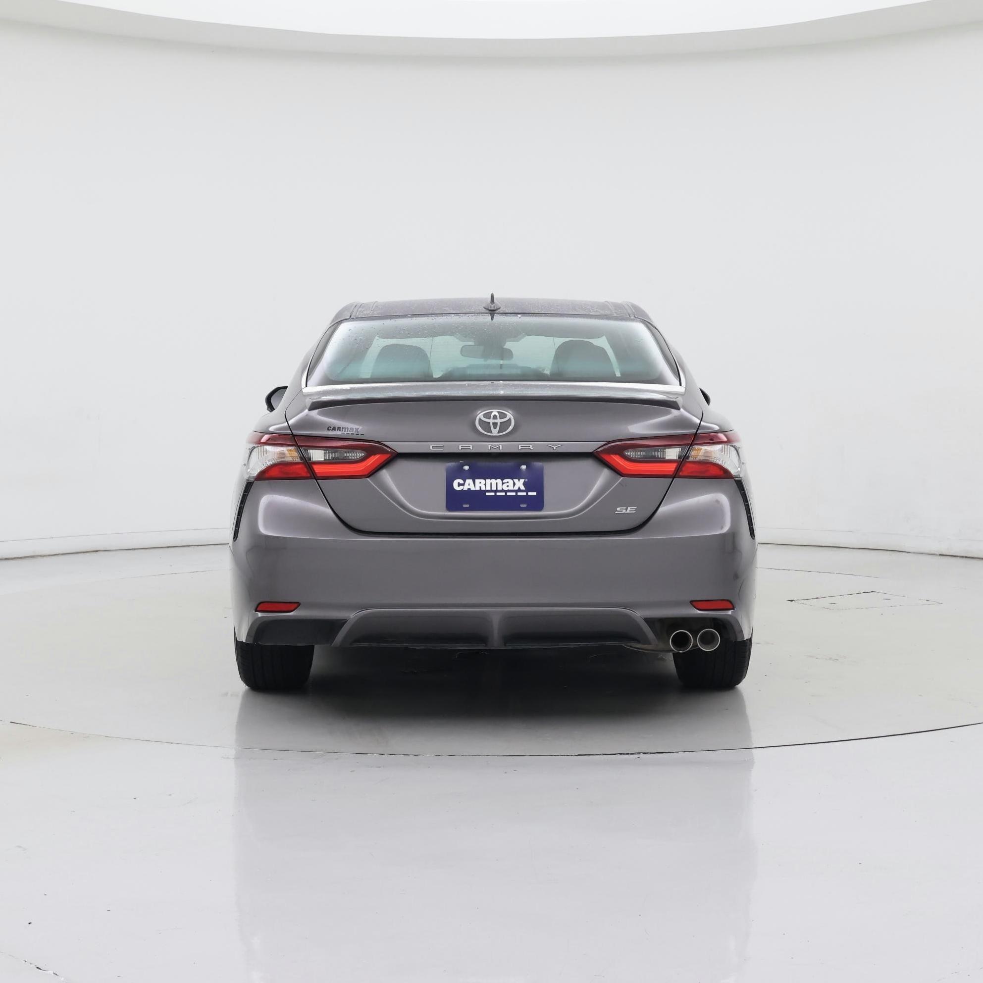 Thumbnail: 2023 Toyota Camry - 6
