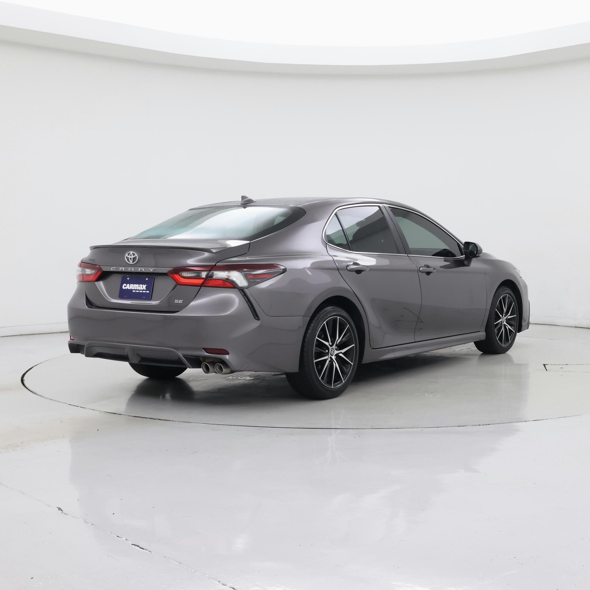 Thumbnail: 2023 Toyota Camry - 8