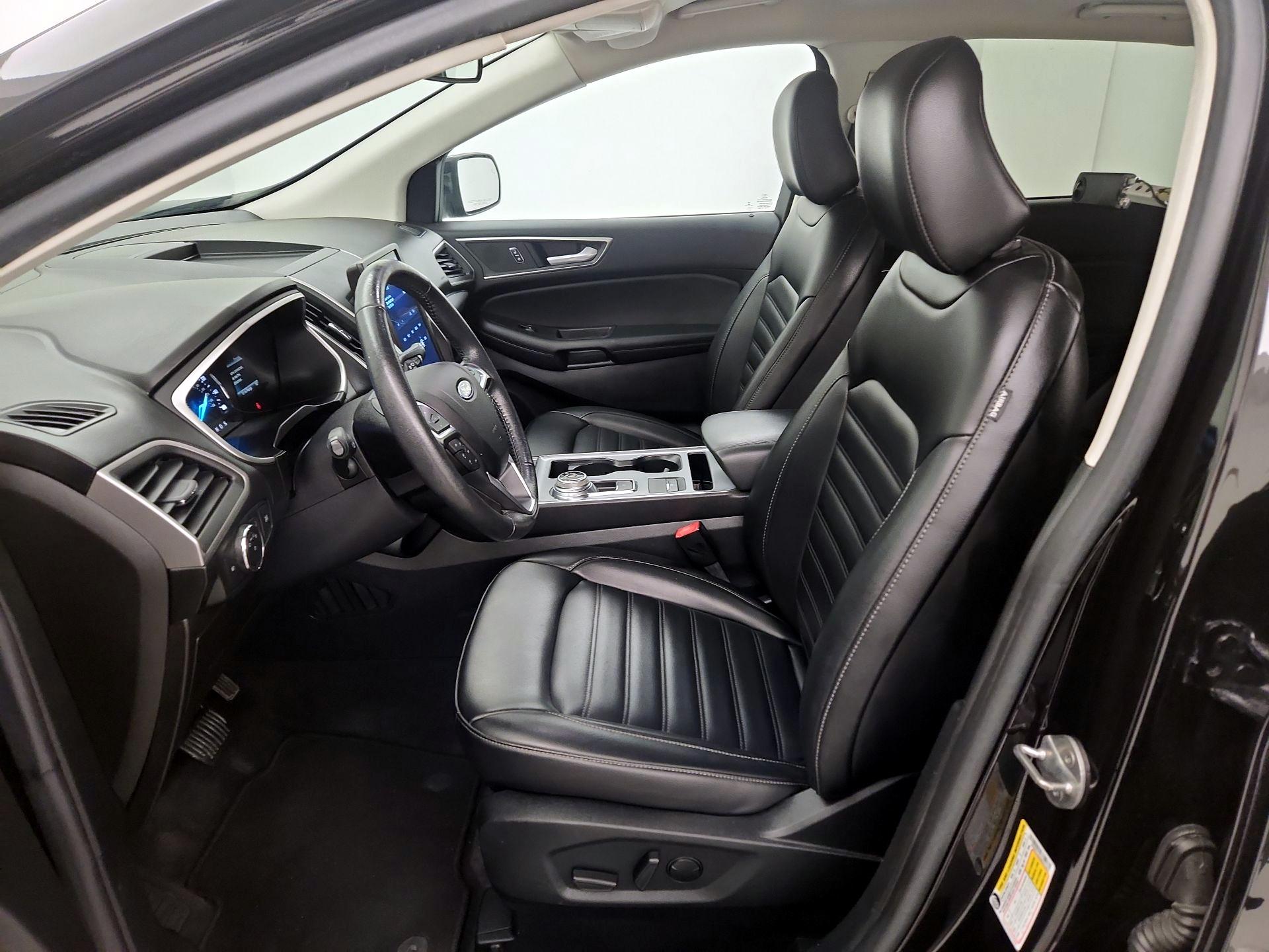 Thumbnail: 2021 Ford Edge - 11