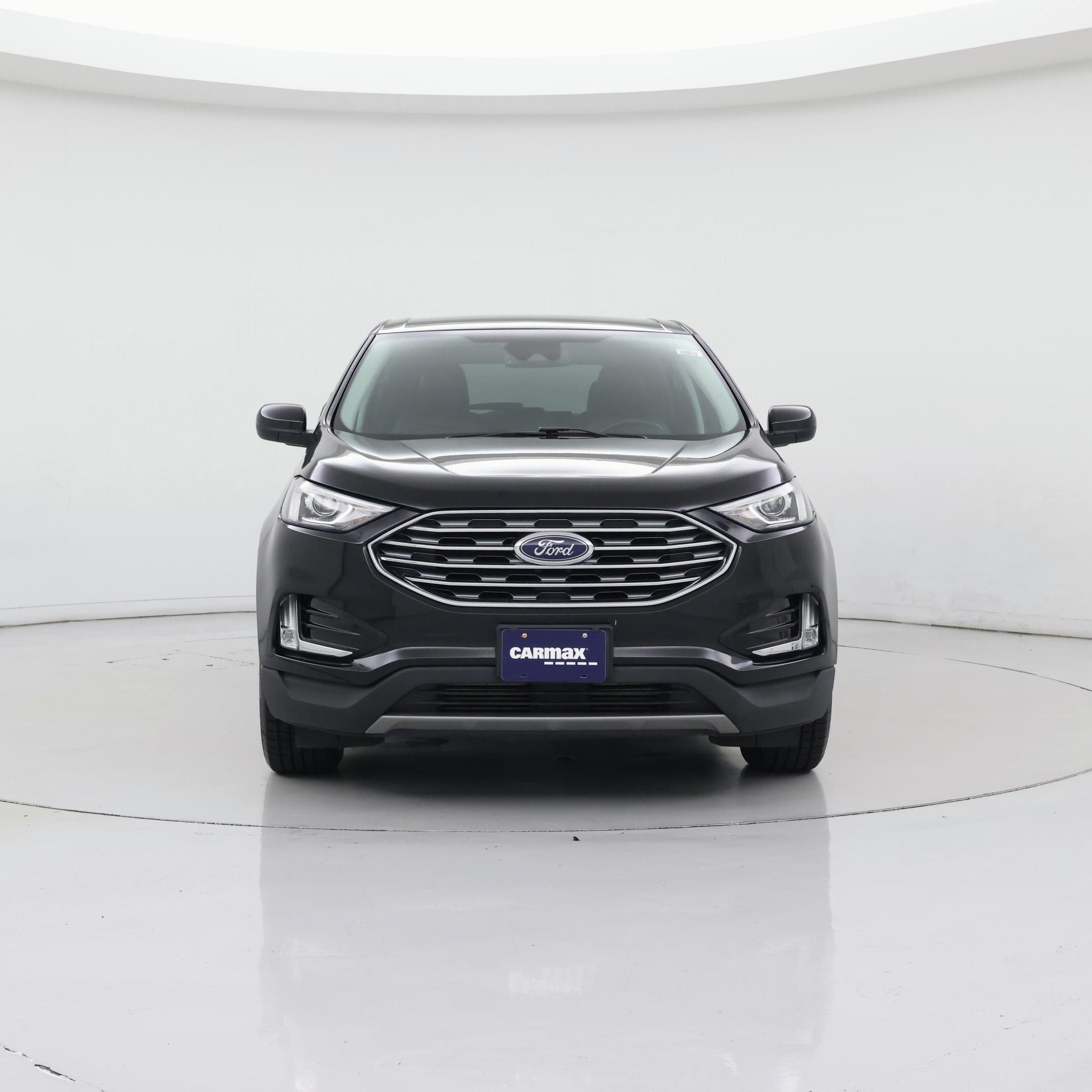 Thumbnail: 2021 Ford Edge - 5