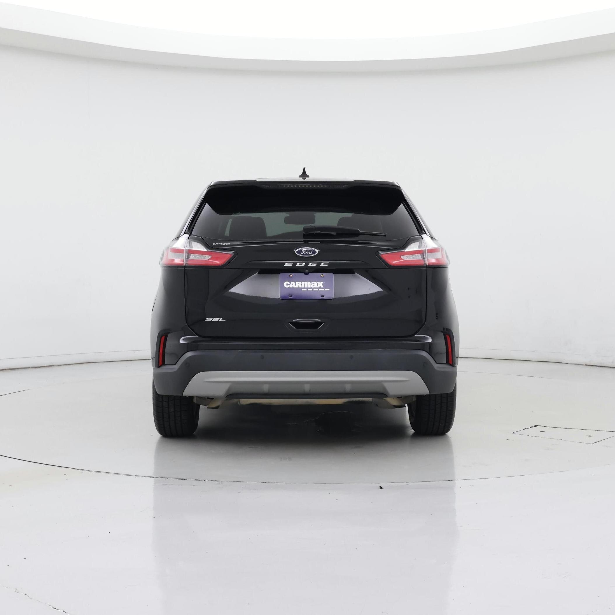 Thumbnail: 2021 Ford Edge - 6