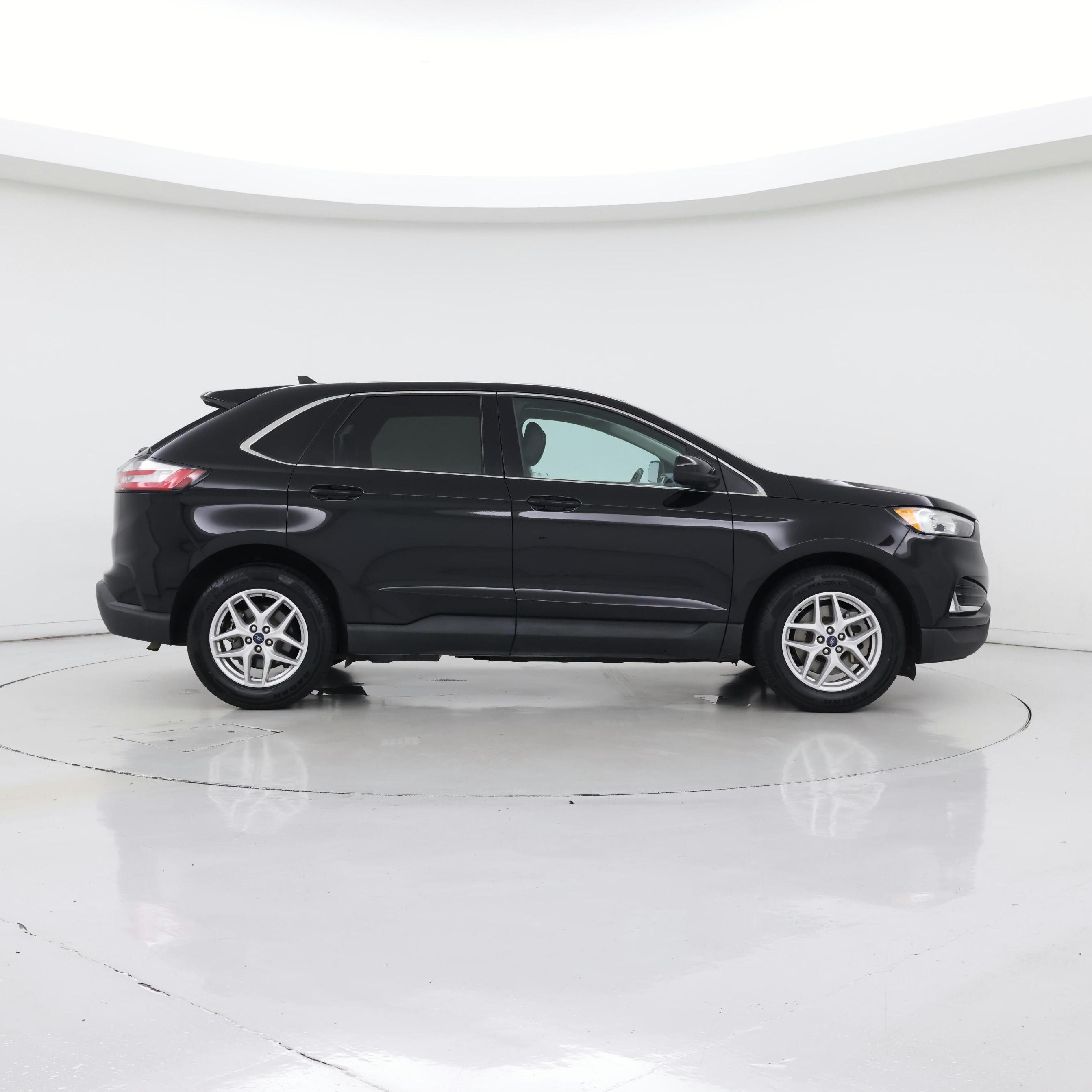 Thumbnail: 2021 Ford Edge - 7