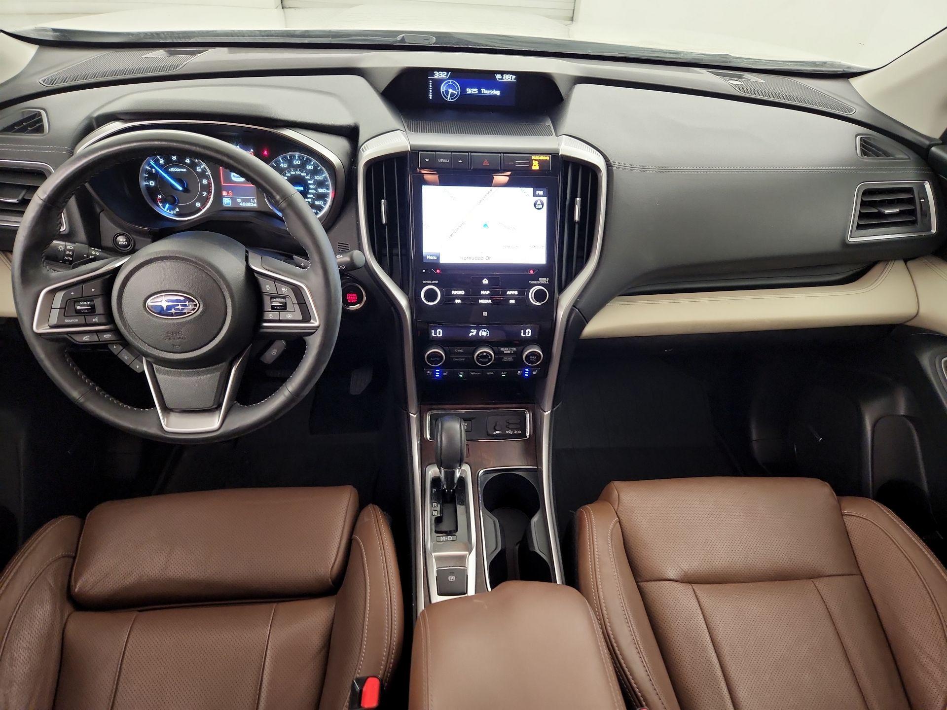 Thumbnail: 2021 Subaru Ascent - 9