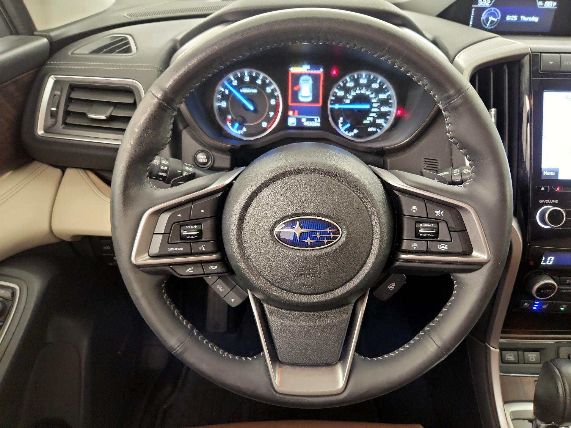 Thumbnail: 2021 Subaru Ascent - 10