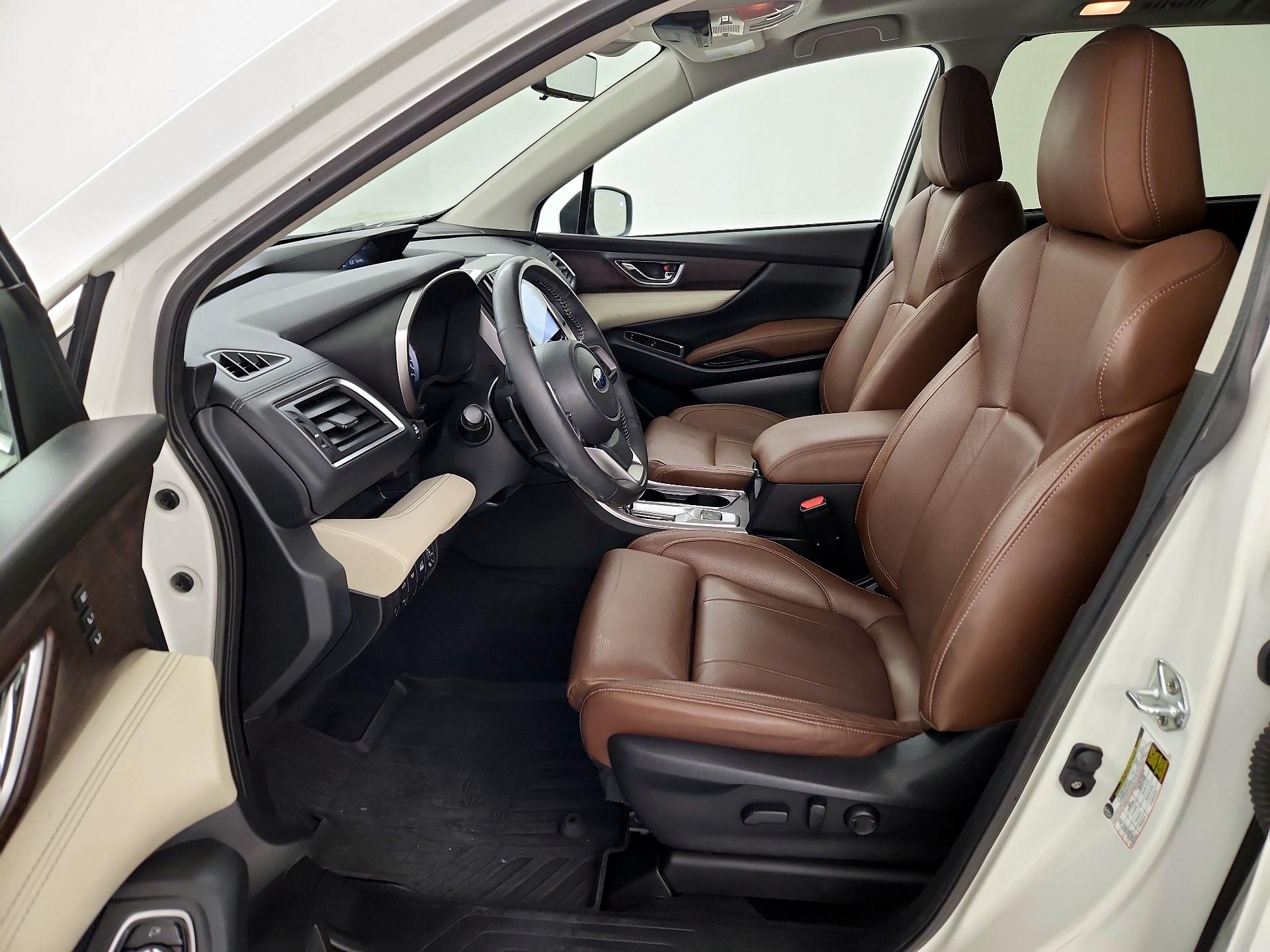 Thumbnail: 2021 Subaru Ascent - 11