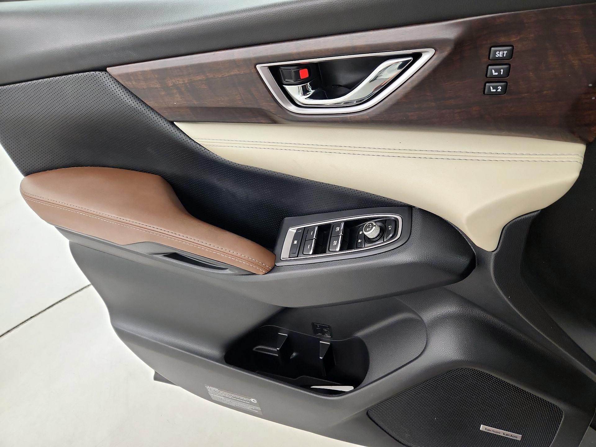 Thumbnail: 2021 Subaru Ascent - 12