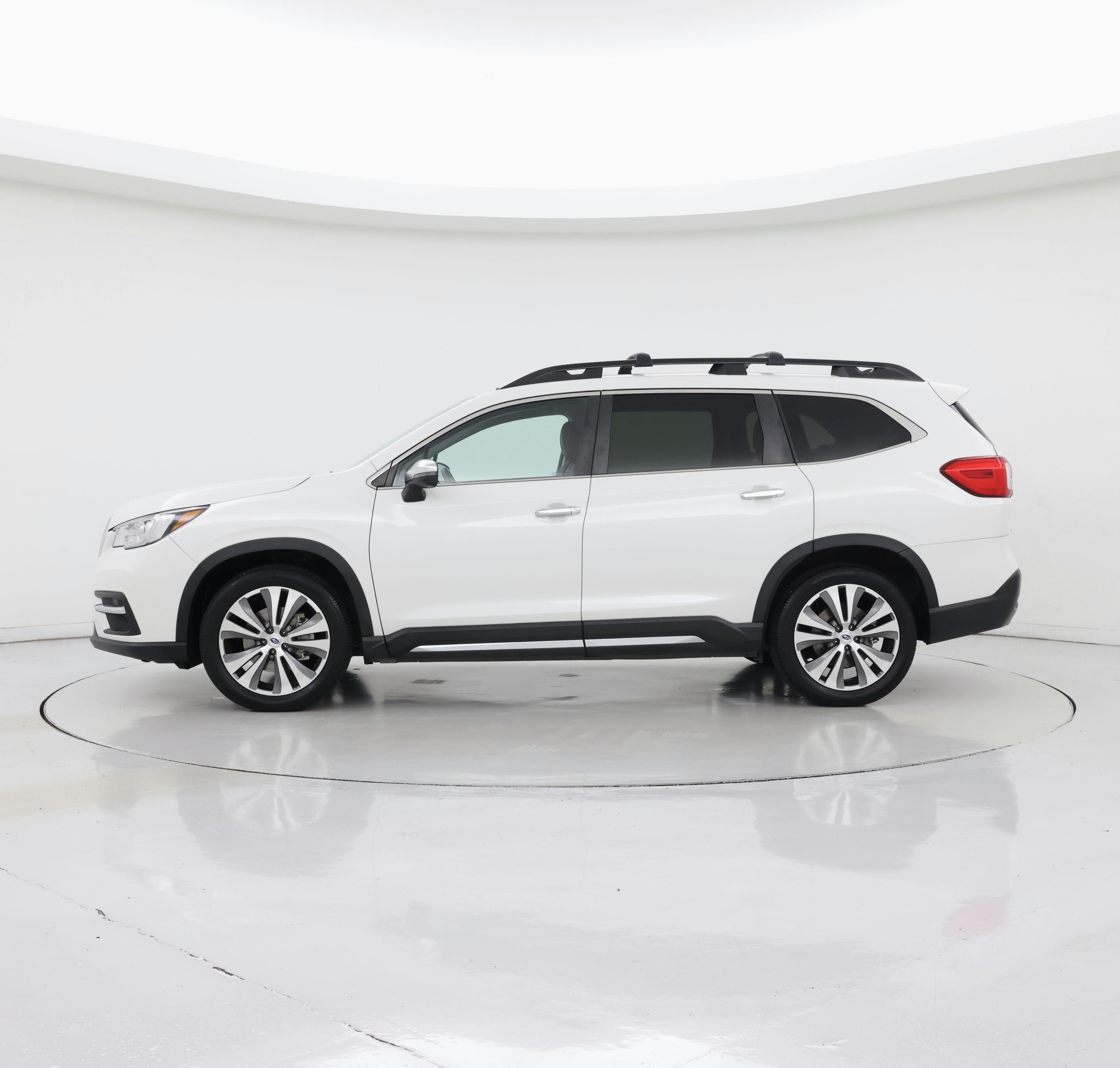 Thumbnail: 2021 Subaru Ascent - 3