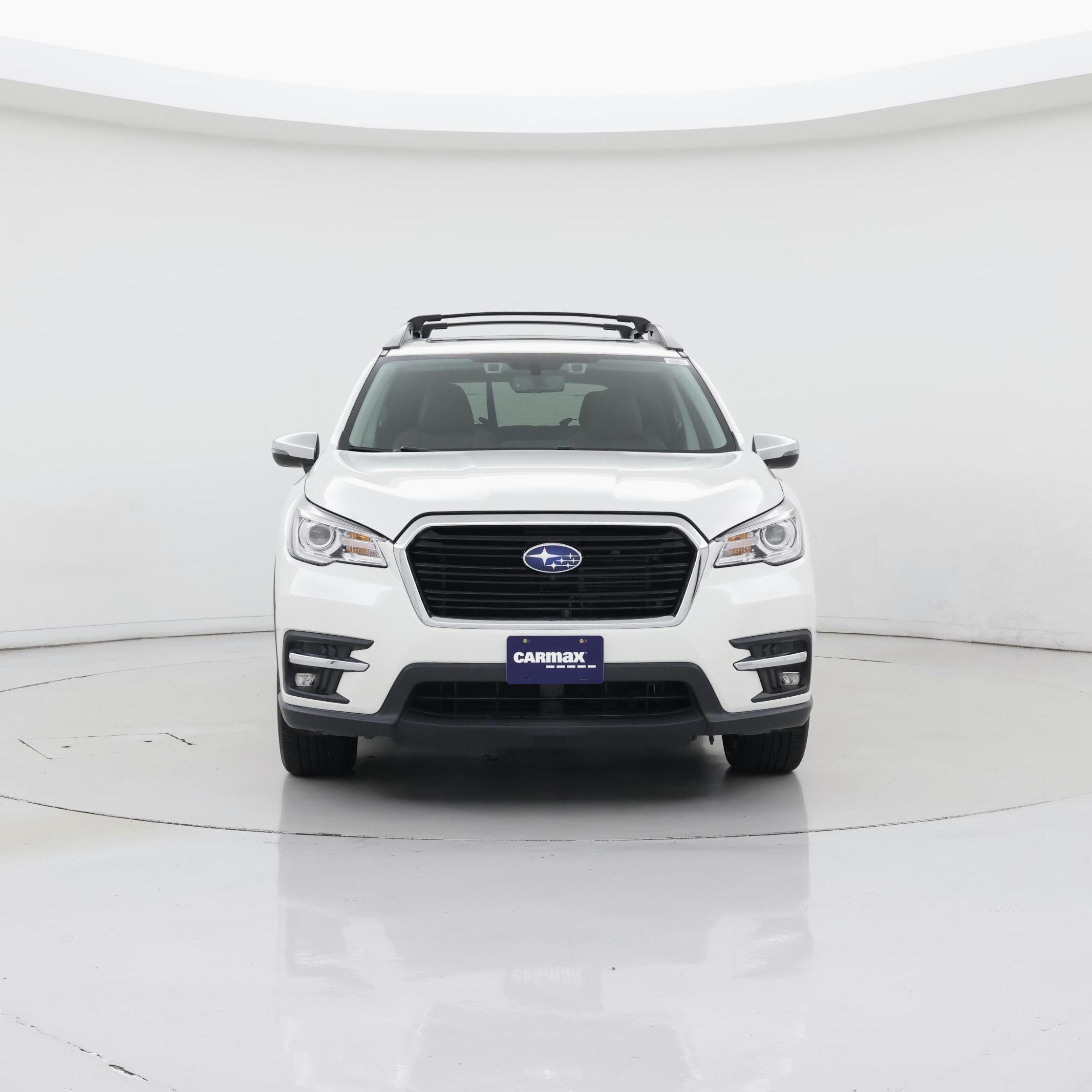 Thumbnail: 2021 Subaru Ascent - 5