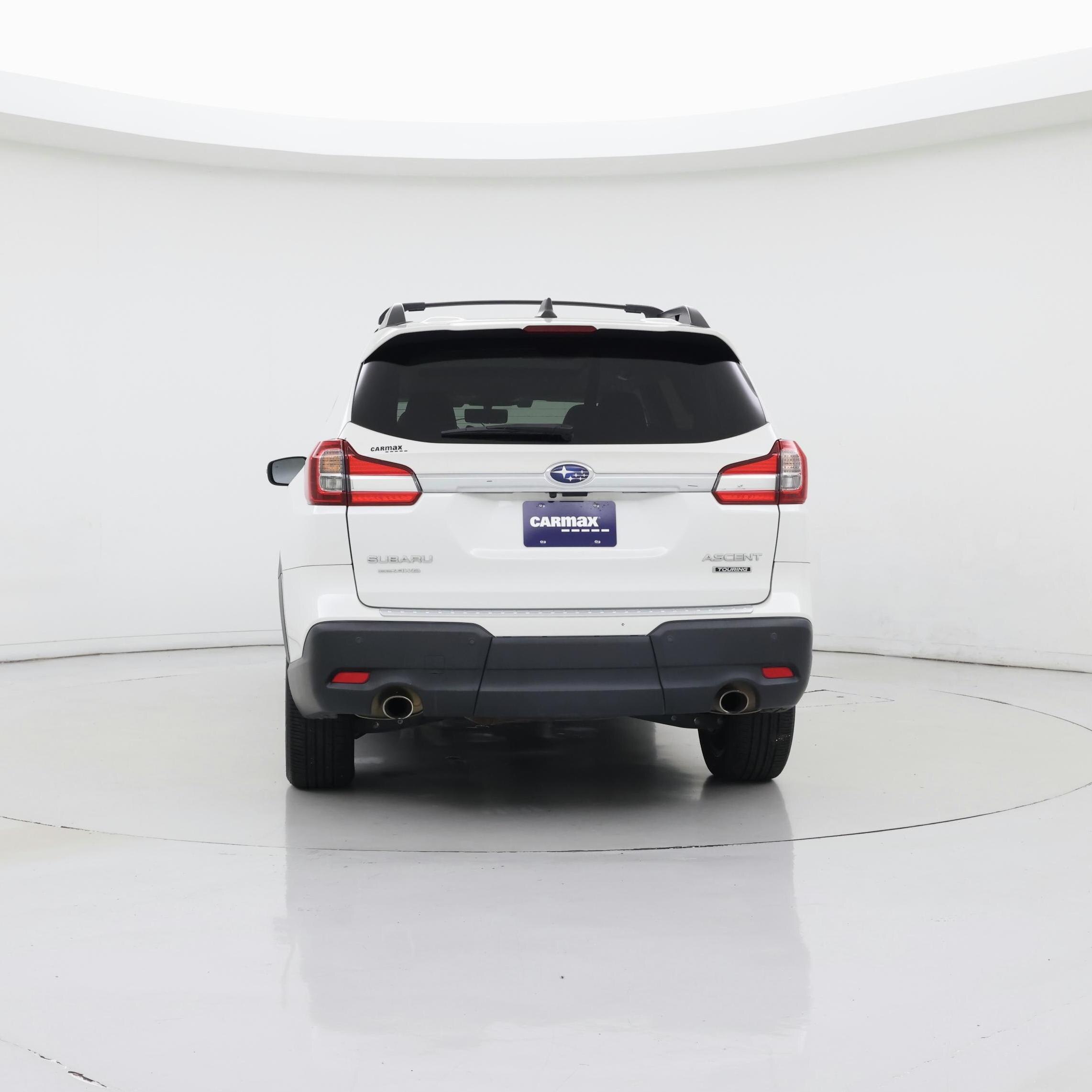 Thumbnail: 2021 Subaru Ascent - 6