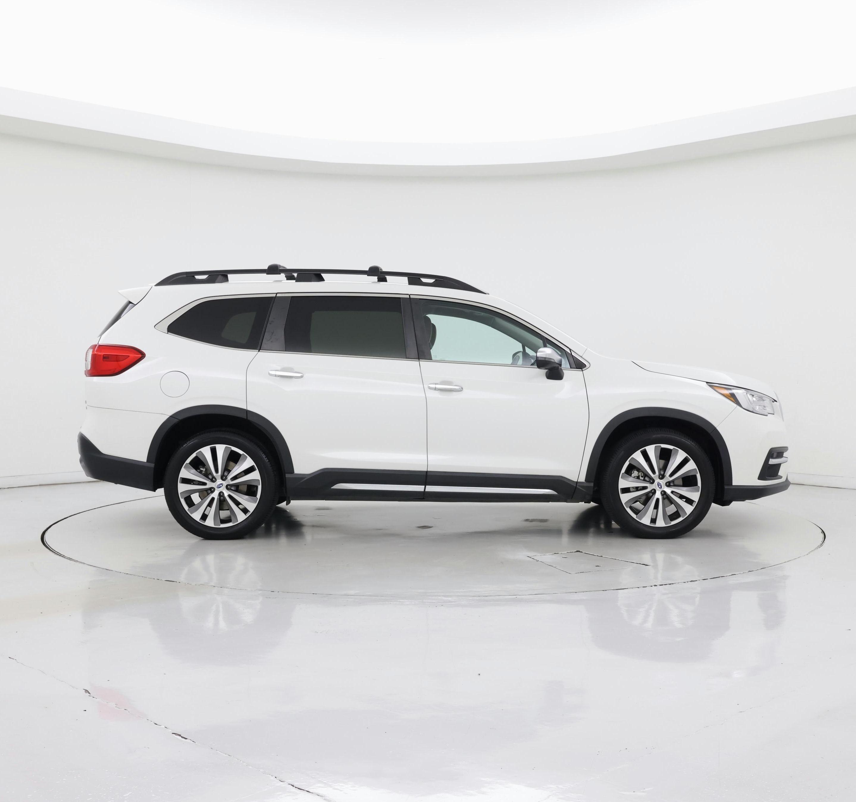 Thumbnail: 2021 Subaru Ascent - 7
