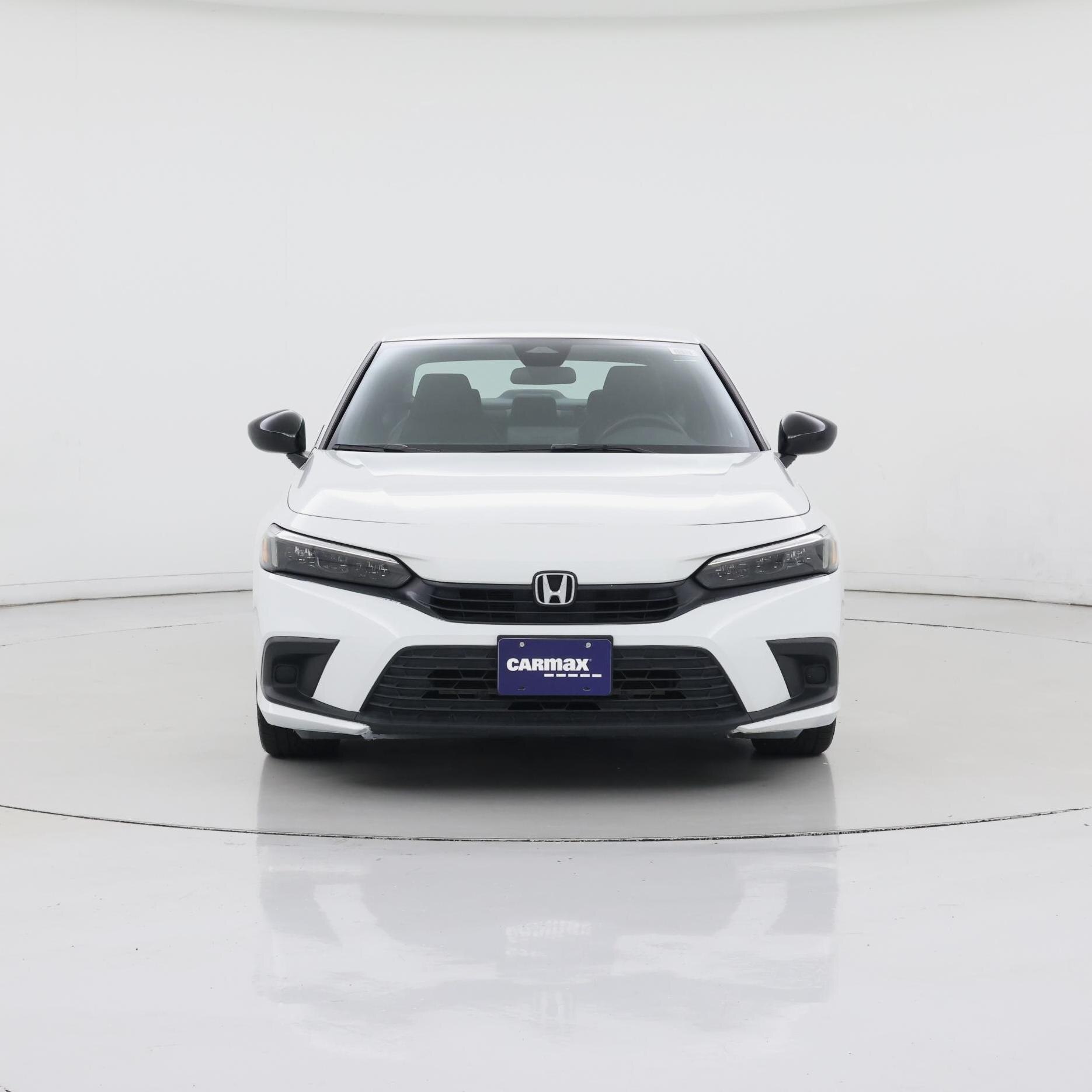 Thumbnail: 2022 Honda Civic - 5