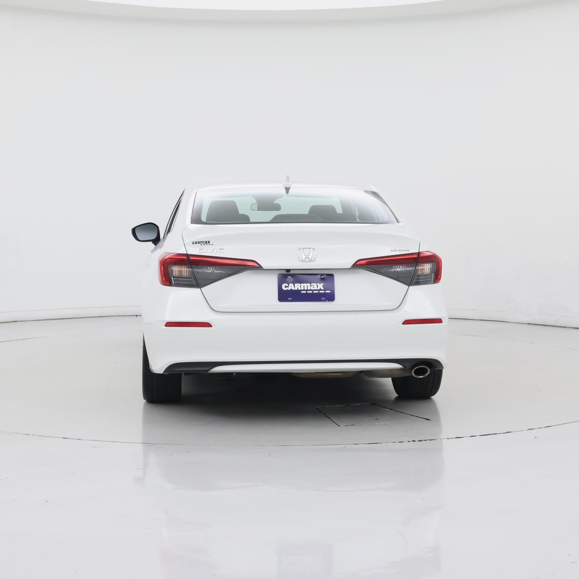 Thumbnail: 2022 Honda Civic - 6
