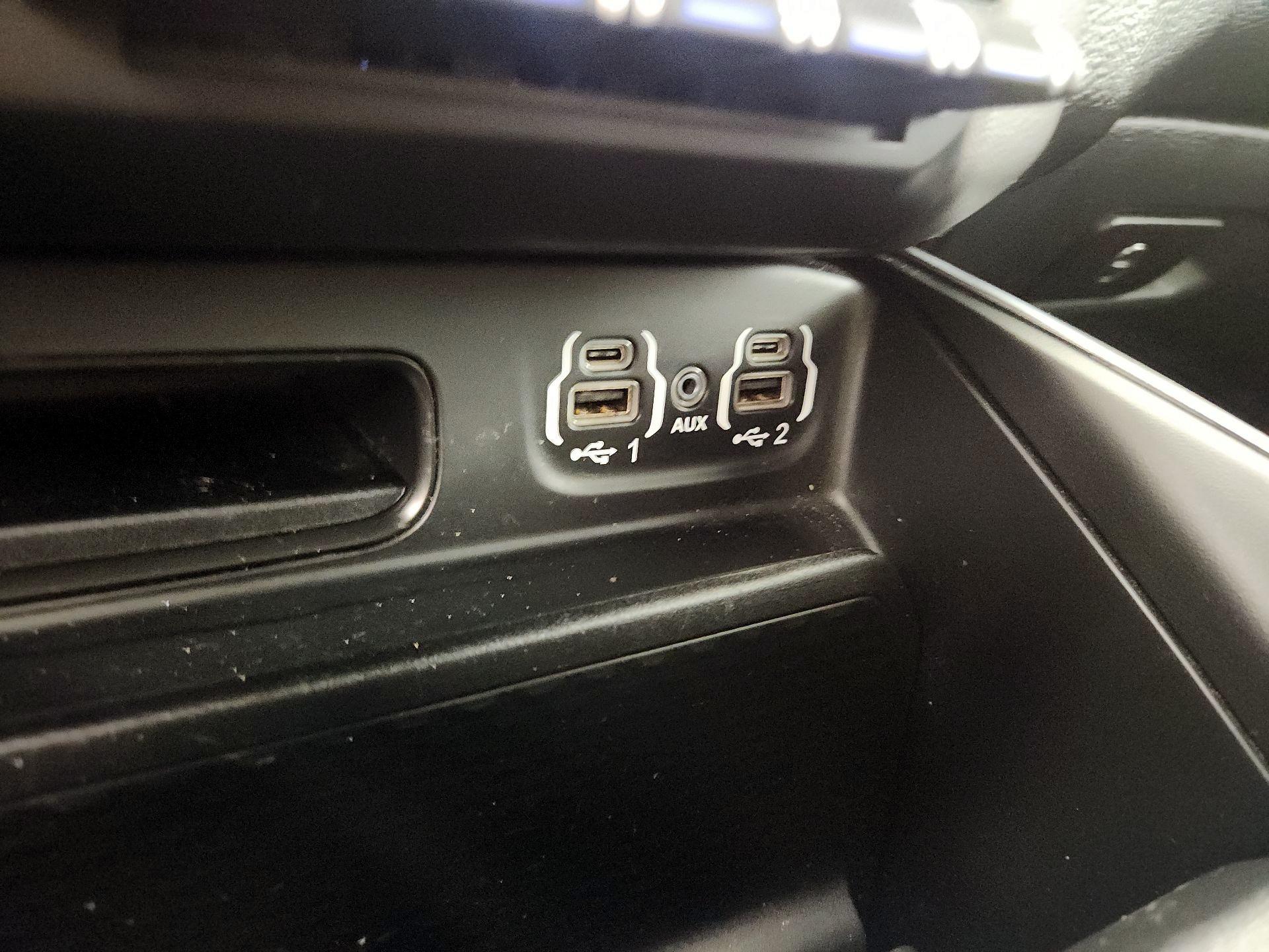 Thumbnail: 2022 RAM 1500 - 18