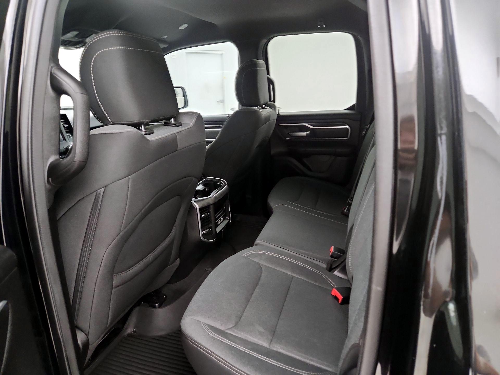 Thumbnail: 2022 RAM 1500 - 19