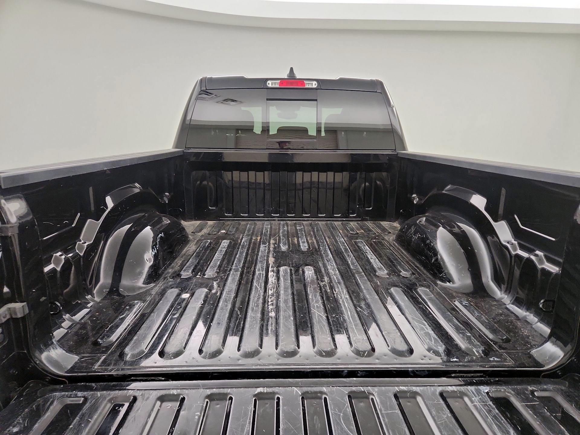 Thumbnail: 2022 RAM 1500 - 20