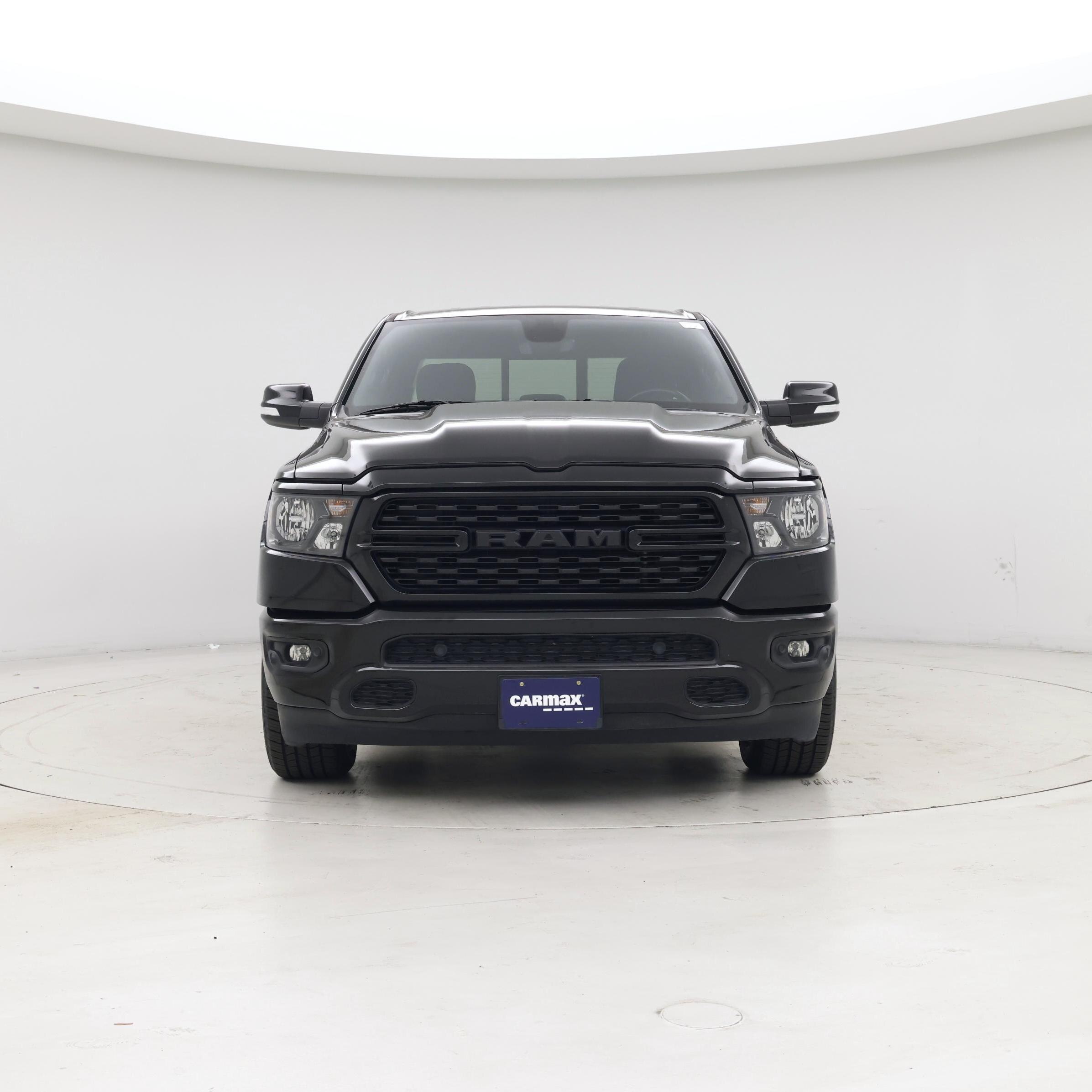 Thumbnail: 2022 RAM 1500 - 5