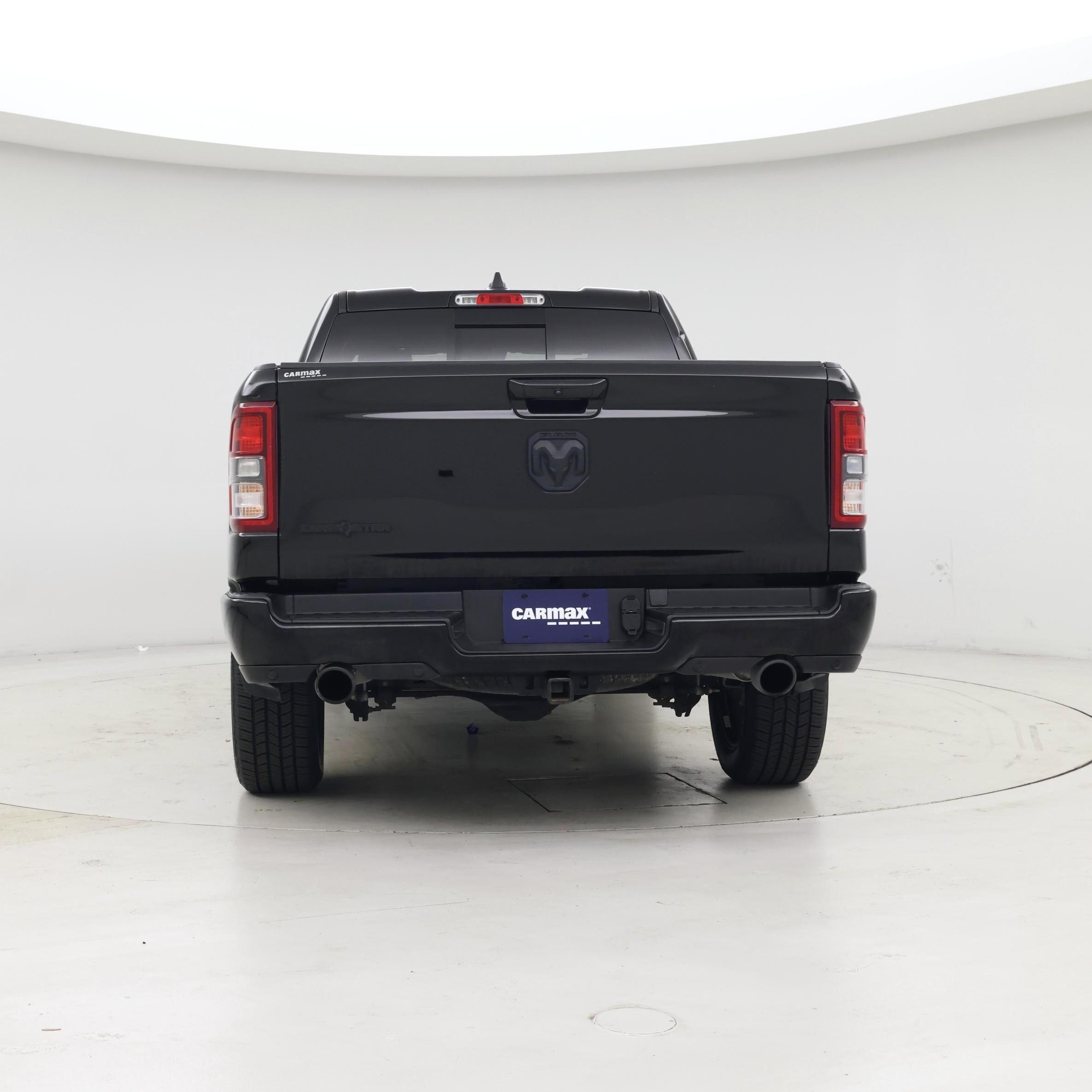 Thumbnail: 2022 RAM 1500 - 6