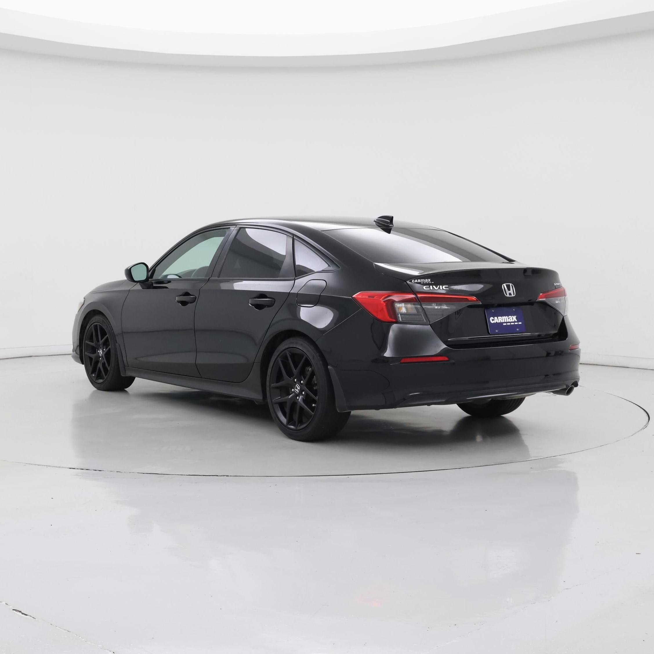 Thumbnail: 2023 Honda Civic - 2
