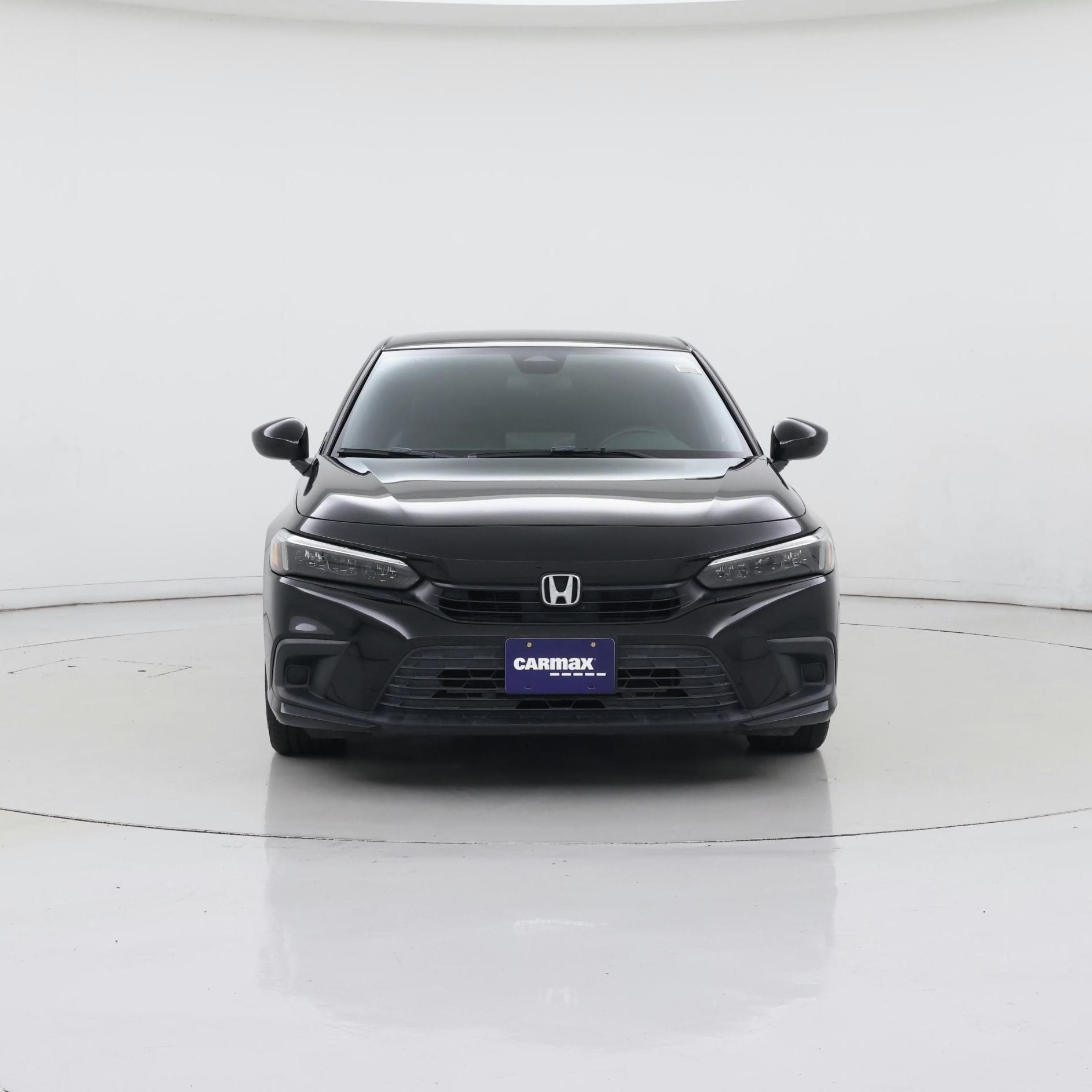Thumbnail: 2023 Honda Civic - 5